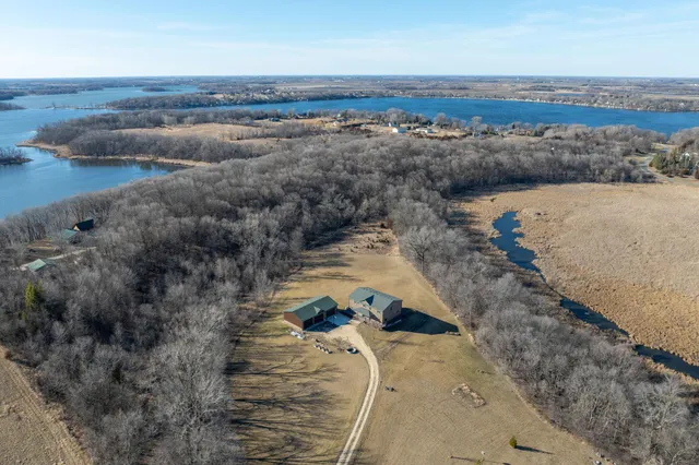 $849,900 | 24352 474 Lane, Cleveland, MN 56017