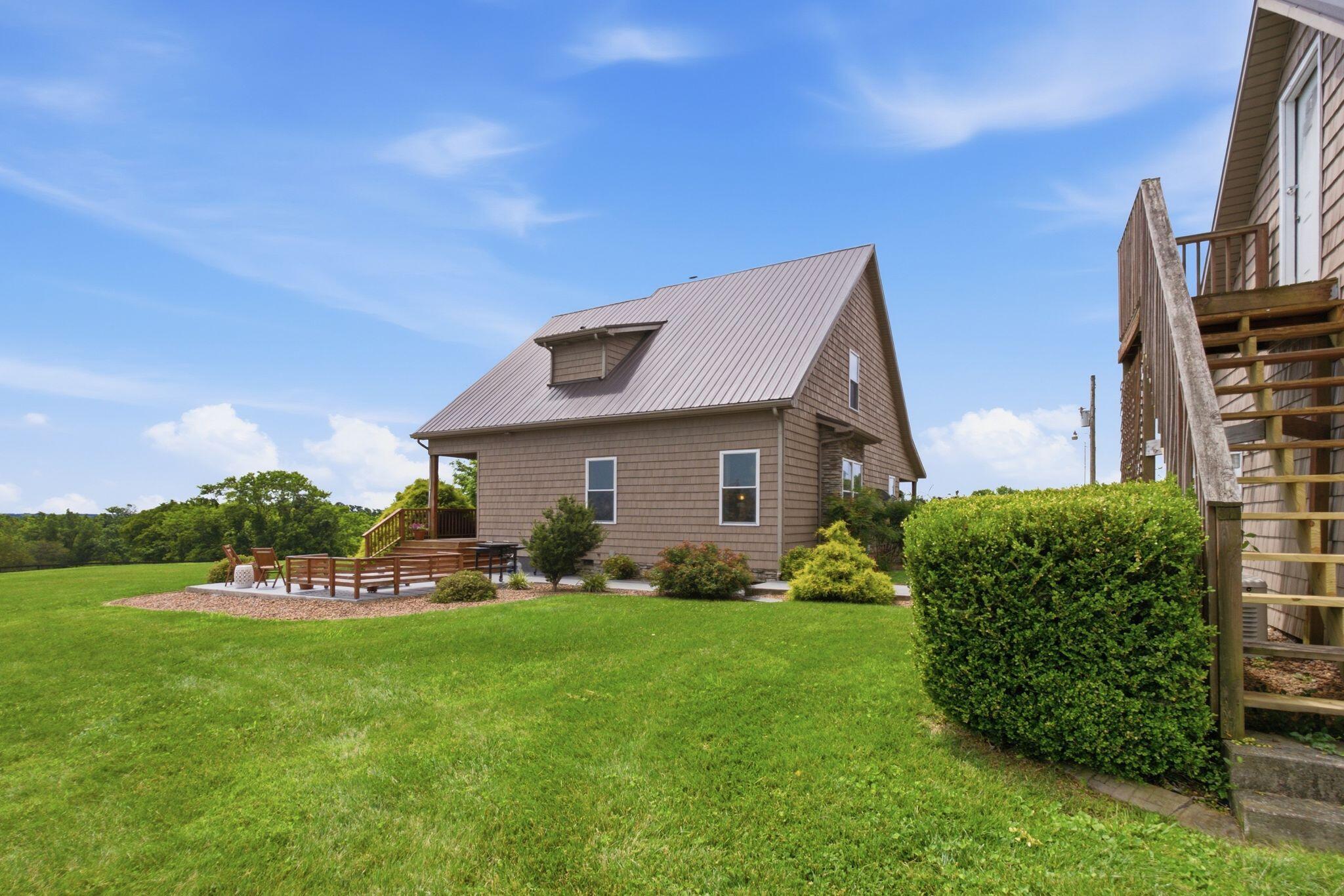 445 Charles White Road Richmond, KY 40475 - Photo 57 of 63 dsc03707