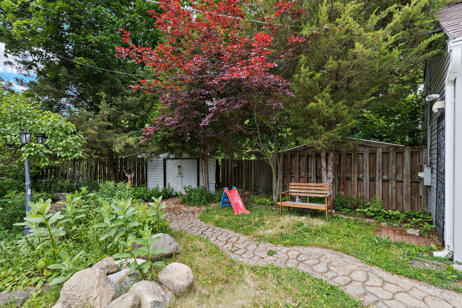 614 Algonquin Road Fox River Grove, IL 60021 - Photo 4 of 49