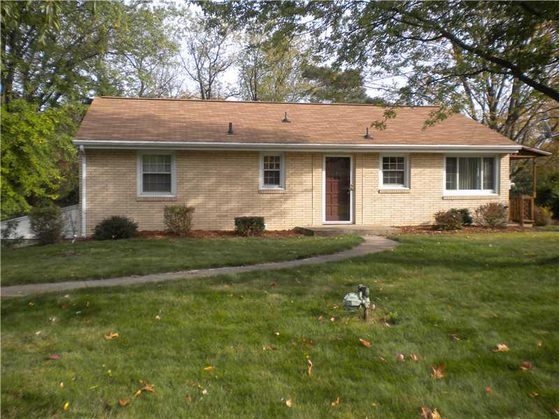 270 Limerick Road Wexford, PA 15090 - Photo 1 of 13 Exterior Front.
