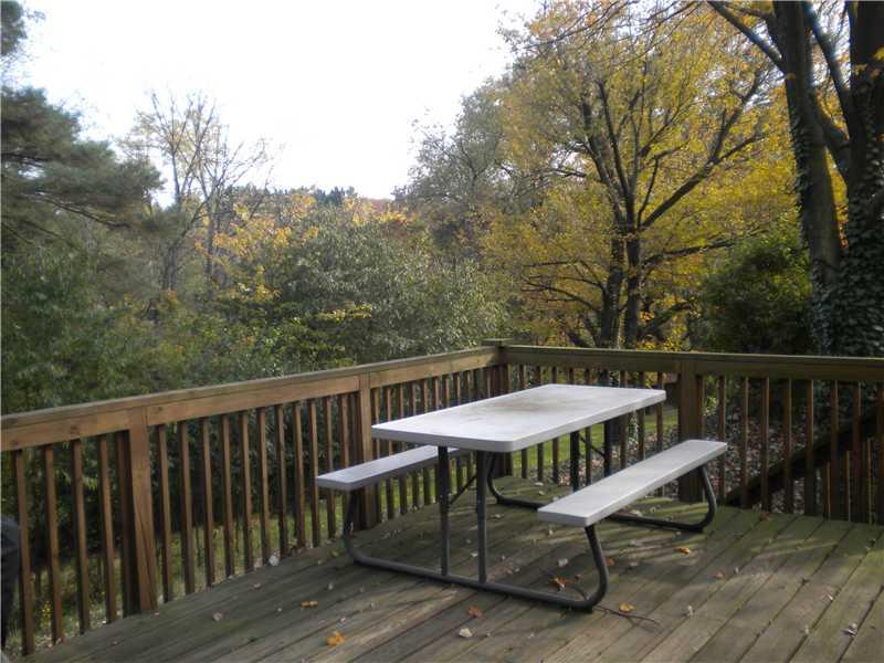 270 Limerick Road Wexford, PA 15090 - Photo 3 of 13 Patio/Deck.