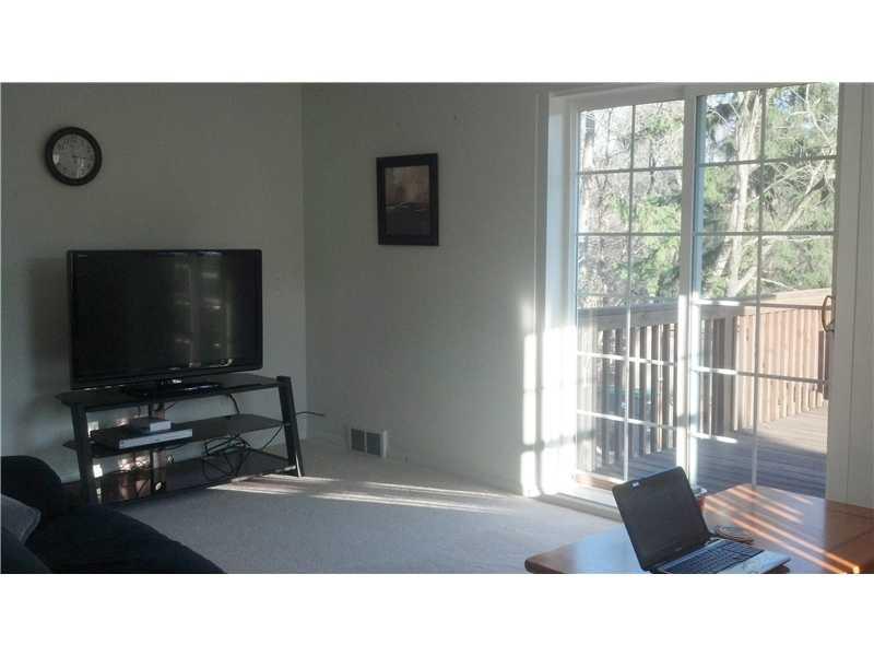 270 Limerick Road Wexford, PA 15090 - Photo 7 of 13 Living Room.