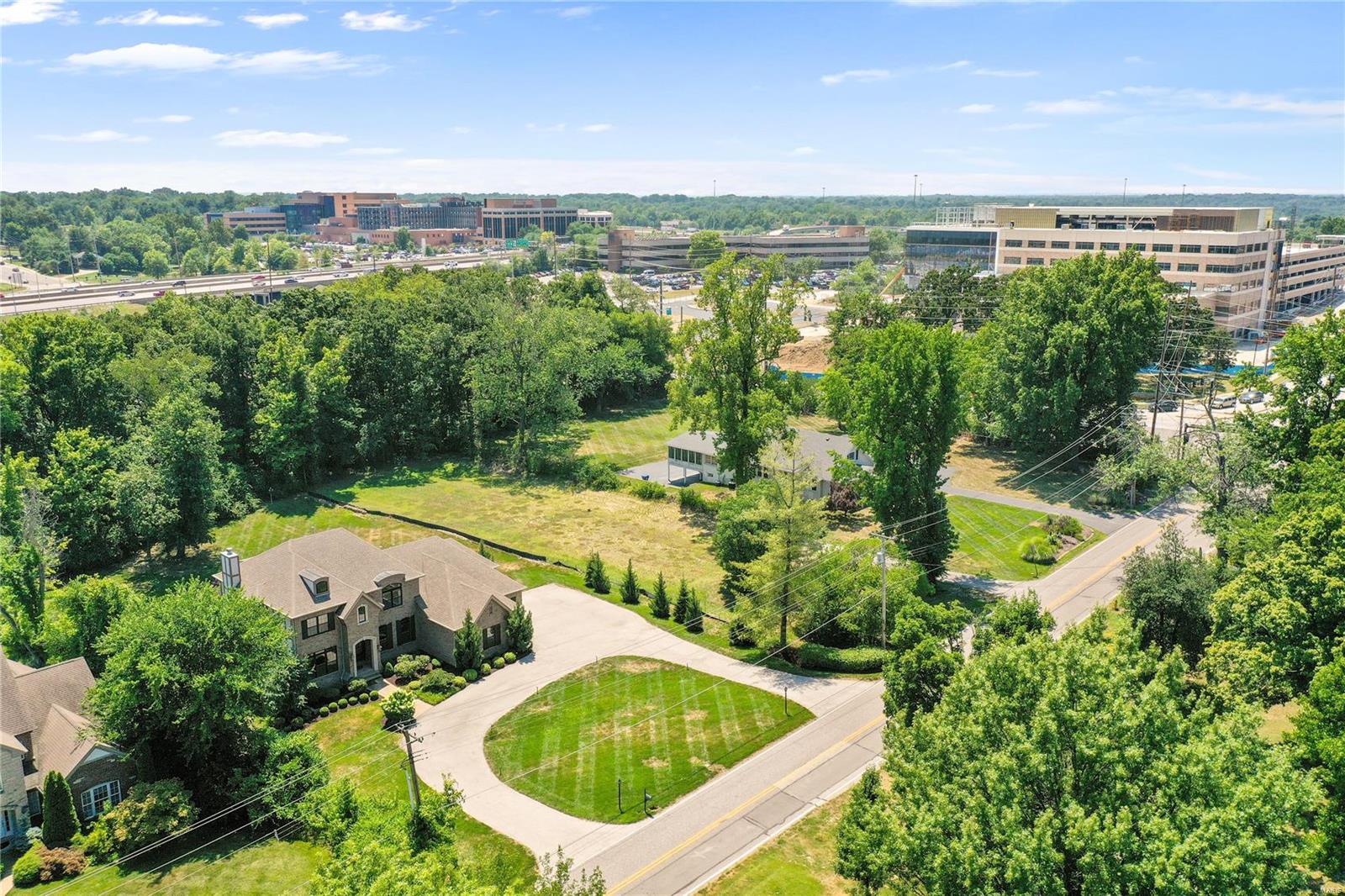 12032 Conway Road St. Louis, MO 63131 - Photo 3 of 67