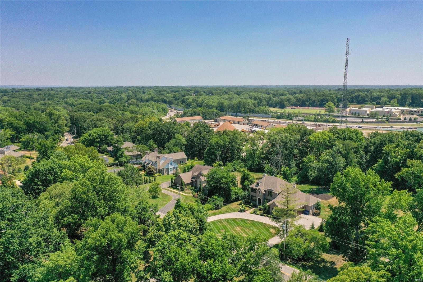 12032 Conway Road St. Louis, MO 63131 - Photo 66 of 67