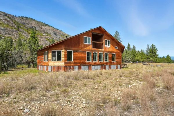 $699,000 | 4004 North Northport Flat Creek Road, Northport, WA 99157