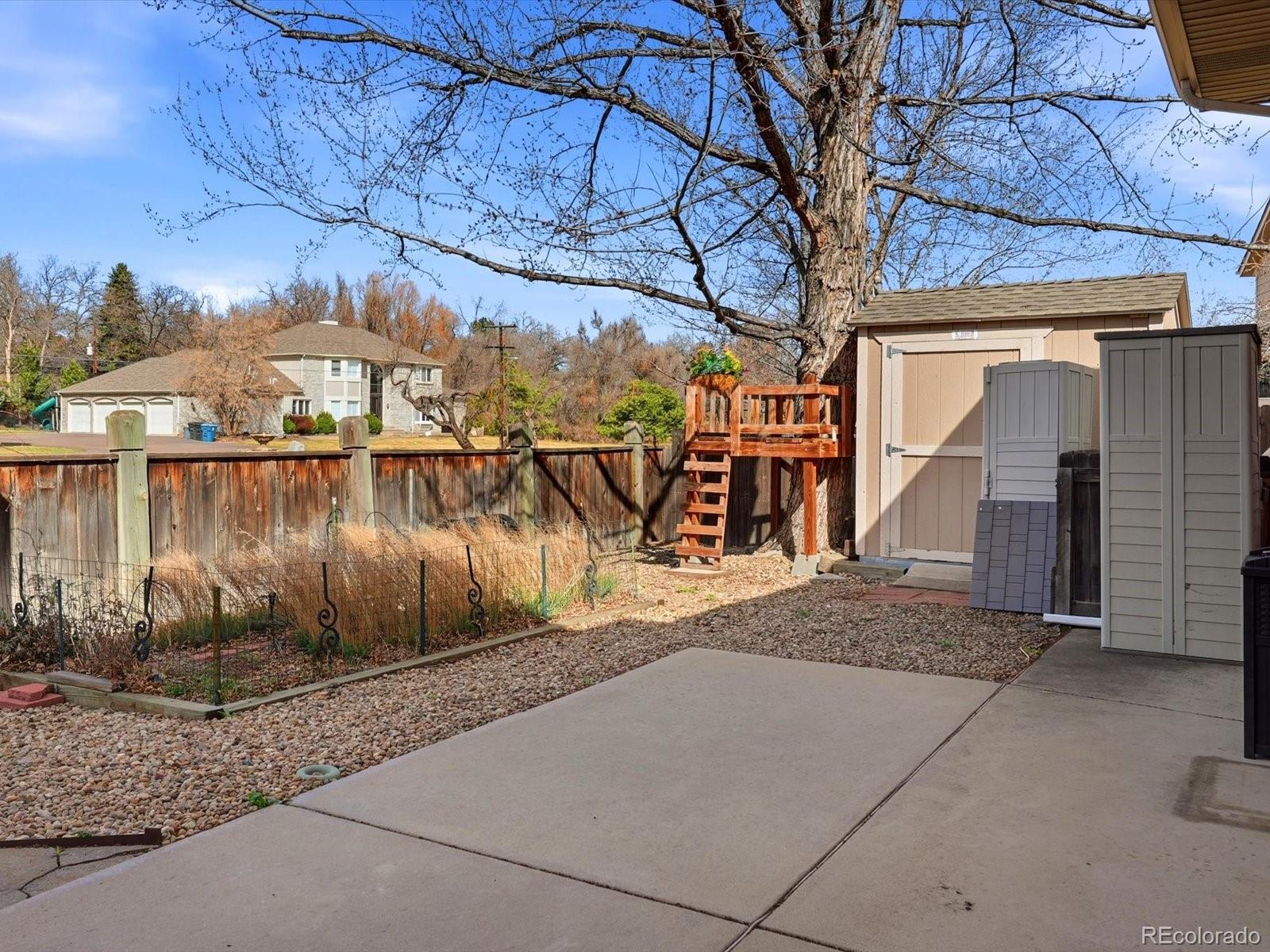 3825 Quail Court Wheat Ridge, CO 80033 - Photo 48 of 50