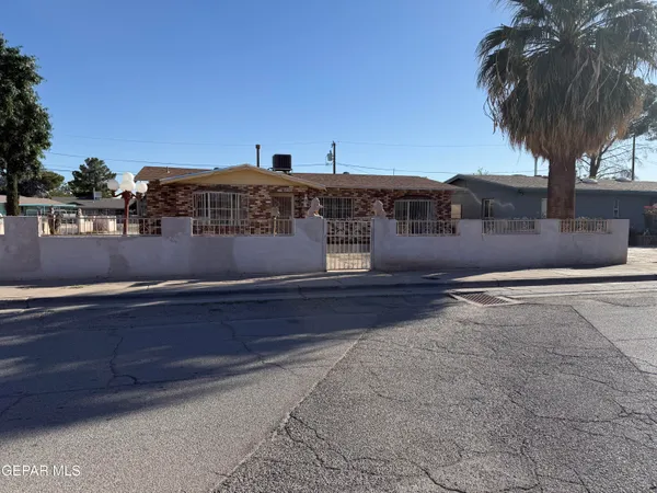 $189,500 | 8118 Tierra Verde Drive, El Paso, TX 79907