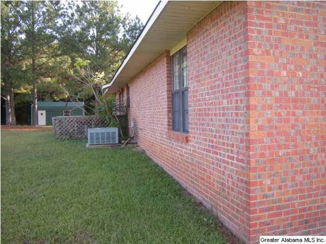 798 9th Street Southwest Vernon, AL 35592 - Photo 15 of 19