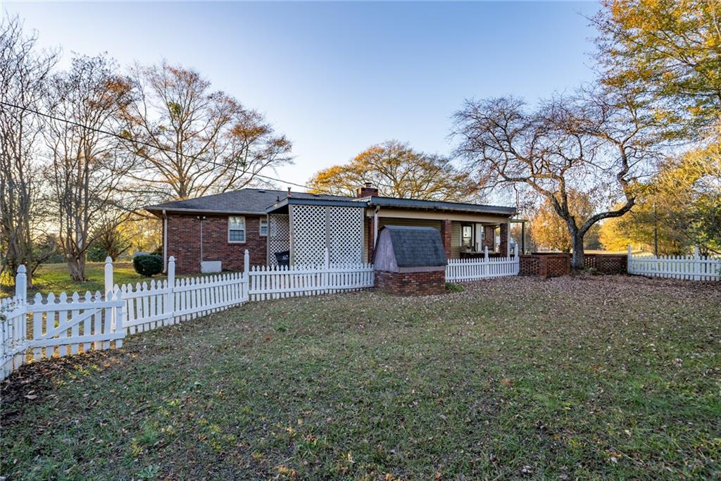1526 North Cherokee Road Social Circle, GA 30025 - Photo 42 of 44