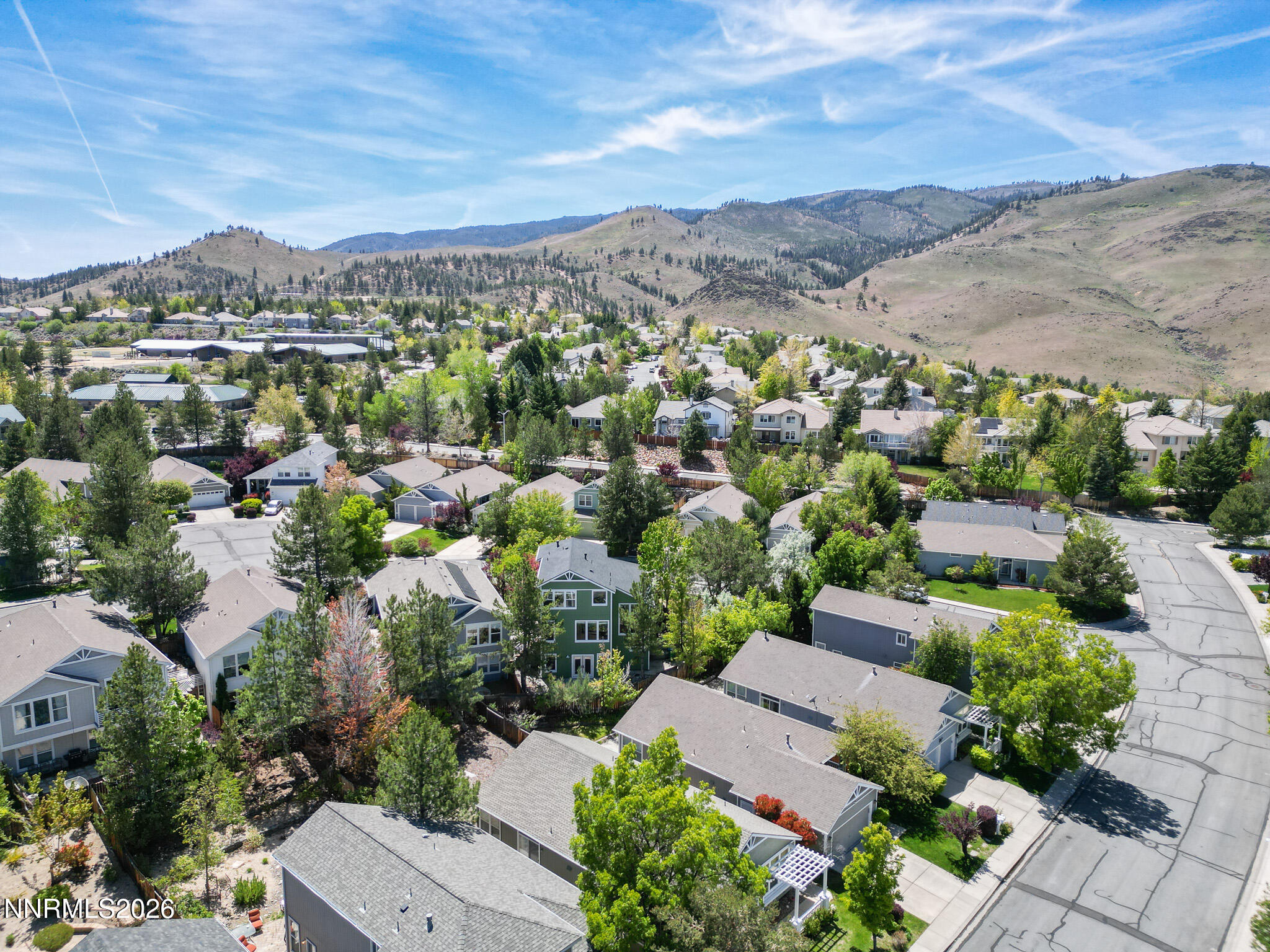 4775 Cedarhill Lane Reno, NV 89519 - Photo 45 of 63 Cedarhill Drone S_04