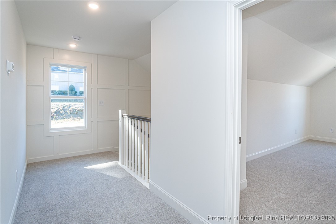 3211 Nottinghill Road Fayetteville, NC 28311 - Photo 33 of 39 an empty room with windows