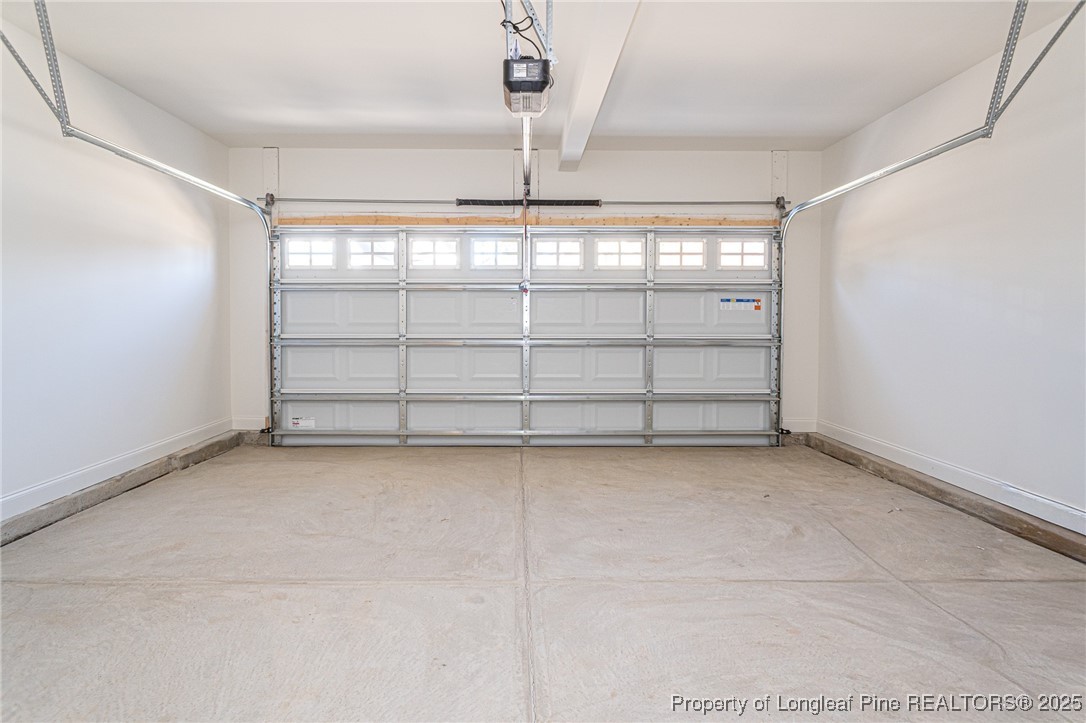 3211 Nottinghill Road Fayetteville, NC 28311 - Photo 39 of 39 a view of a garage