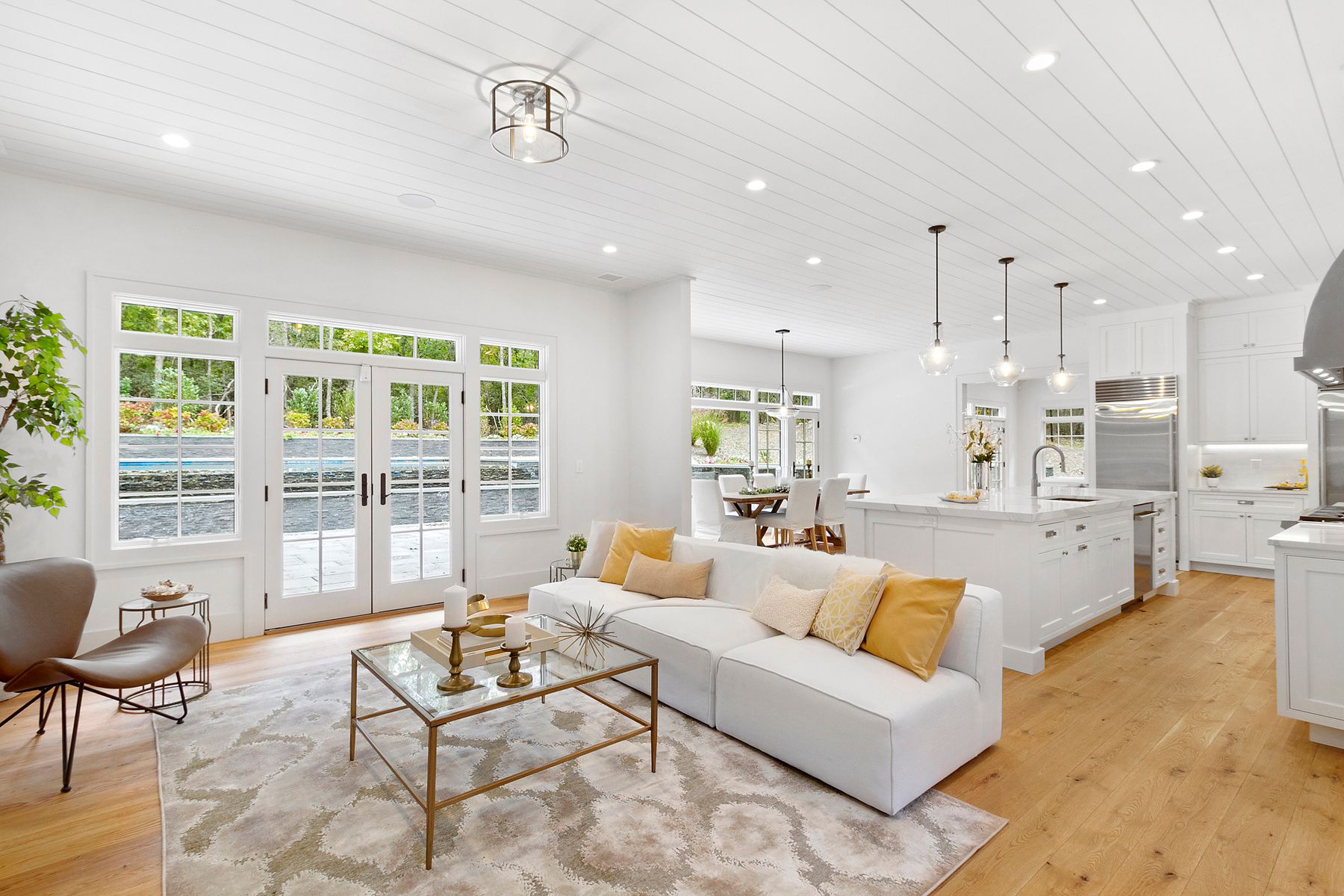 425 Brick Kiln Road Sag Harbor, NY 11963 - Photo 3 of 21