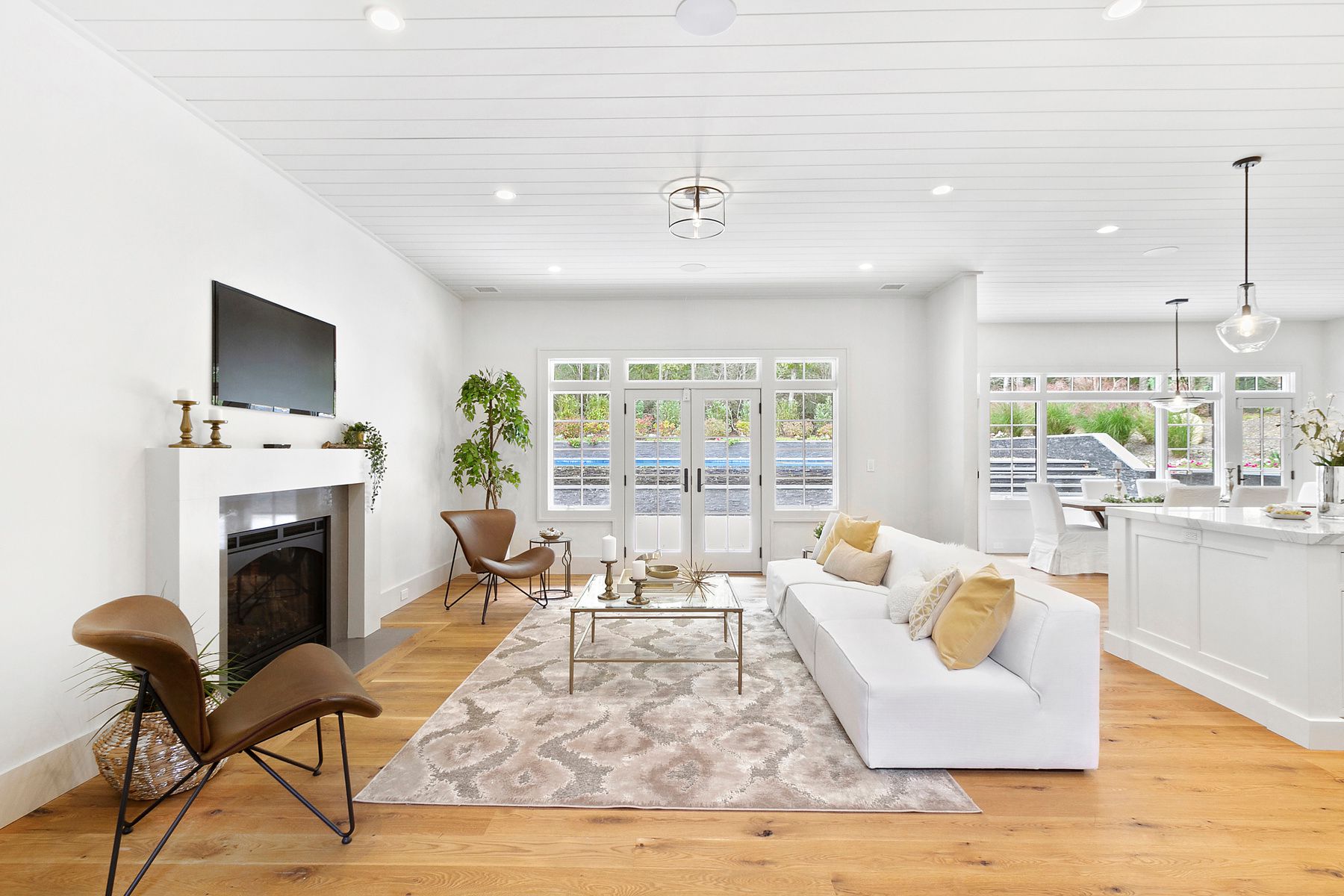 425 Brick Kiln Road Sag Harbor, NY 11963 - Photo 4 of 21