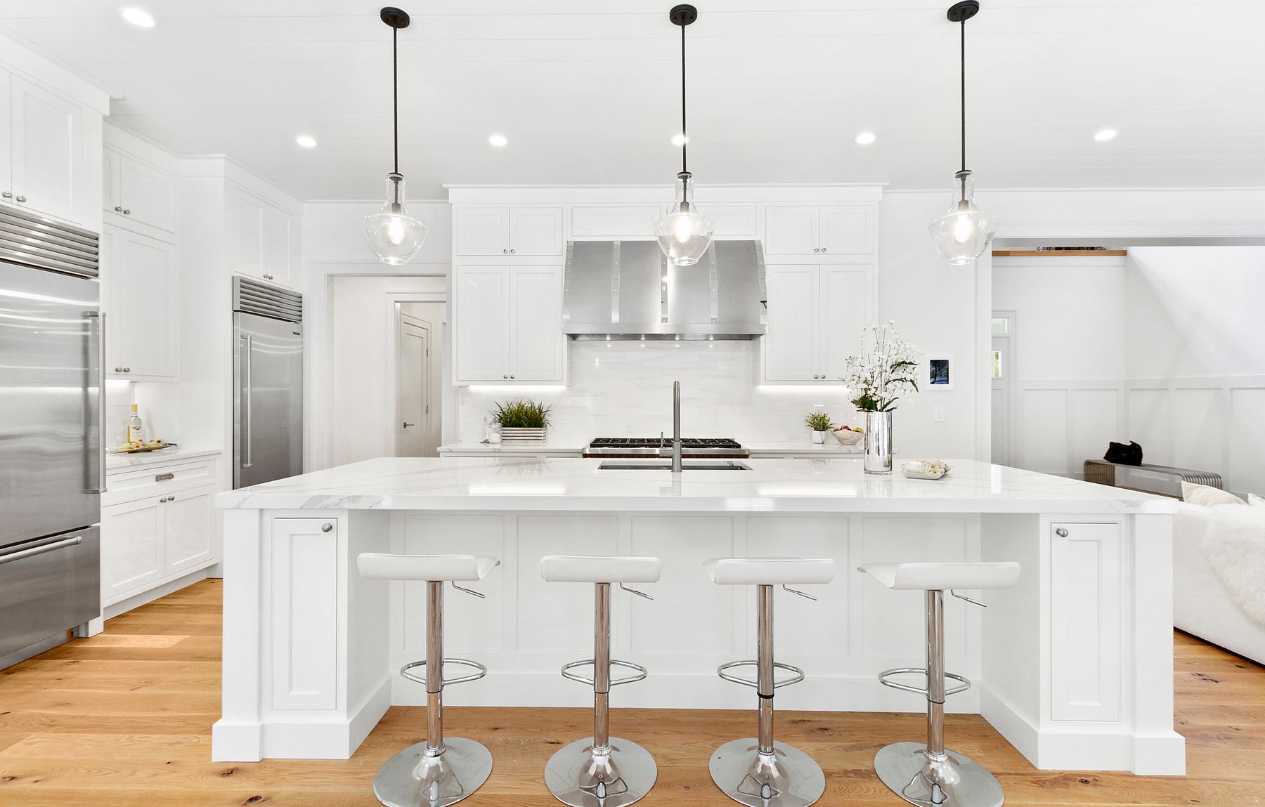 425 Brick Kiln Road Sag Harbor, NY 11963 - Photo 5 of 21