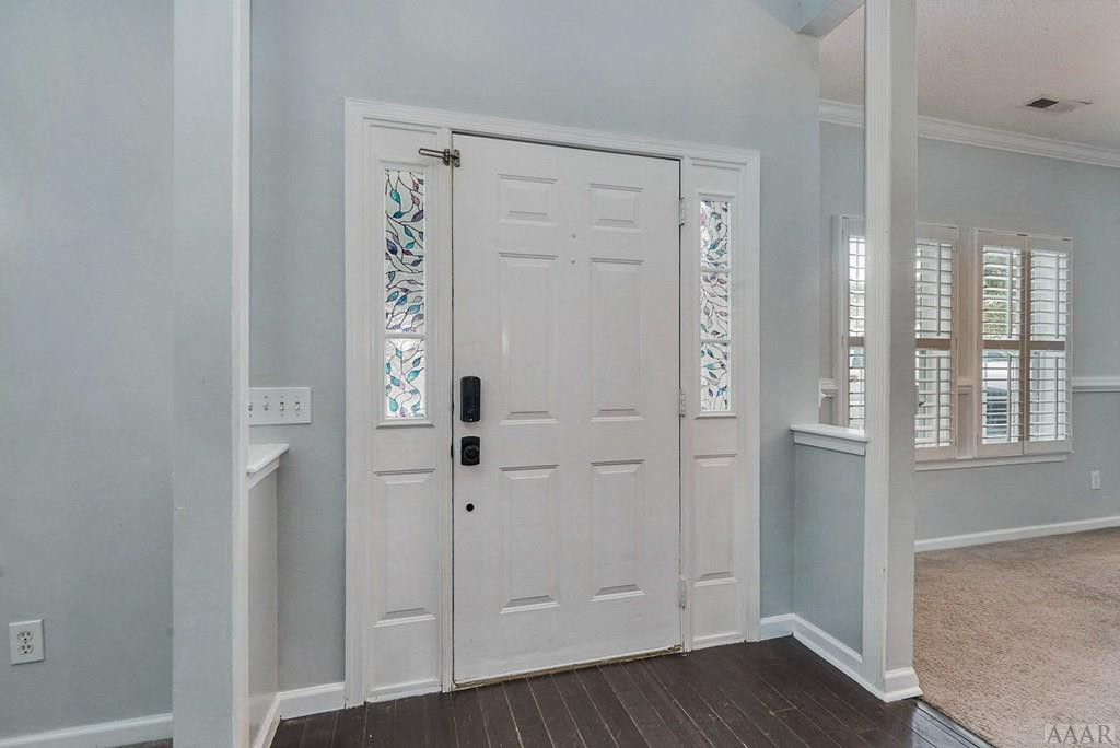 134 Green View Road Moyock, NC 27958 - Photo 8 of 49
