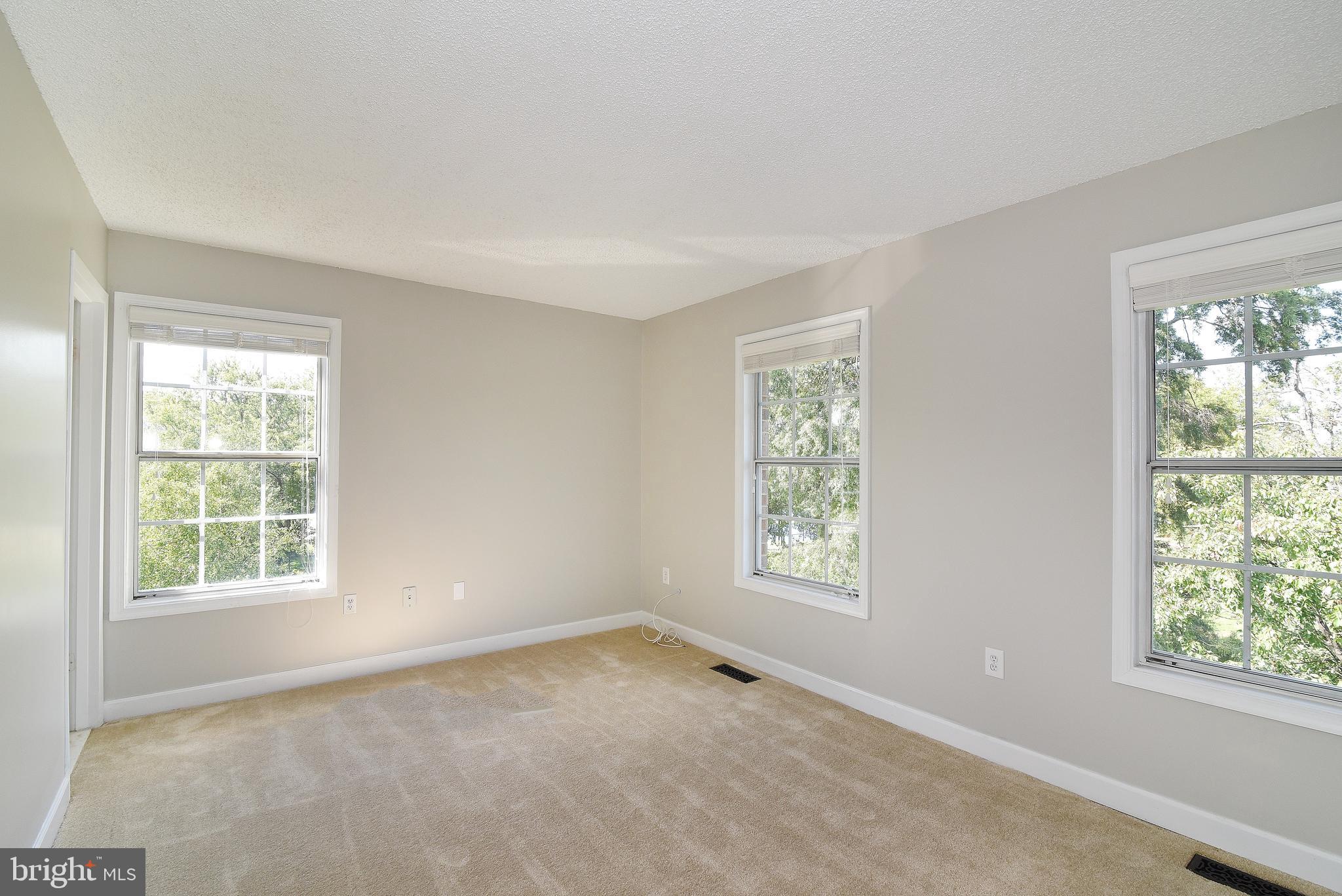 901 South Rolfe Street, Unit 2 Arlington, VA 22204 - Photo 13 of 33 Owner's Suite