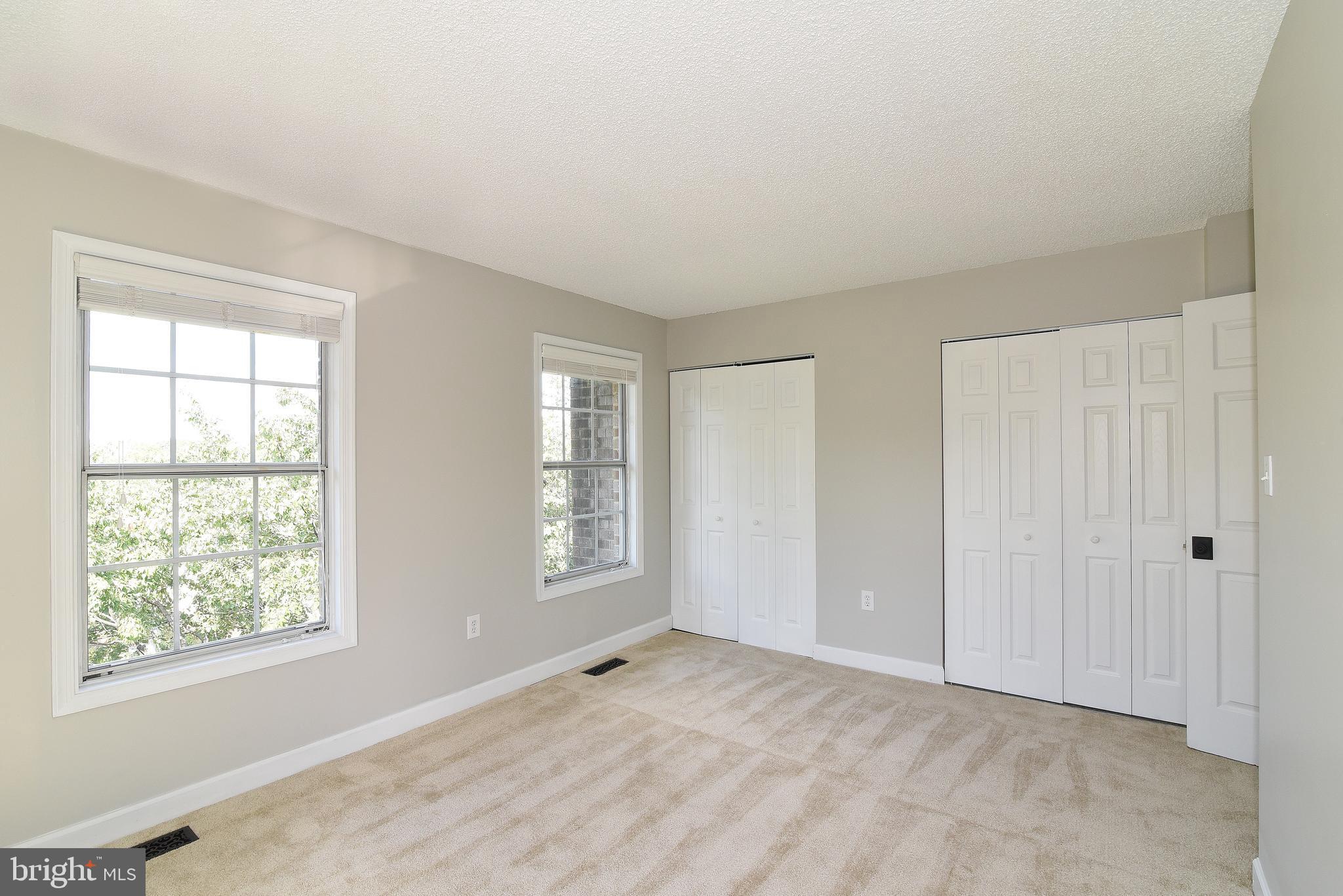 901 South Rolfe Street, Unit 2 Arlington, VA 22204 - Photo 14 of 33 Owner's Suite