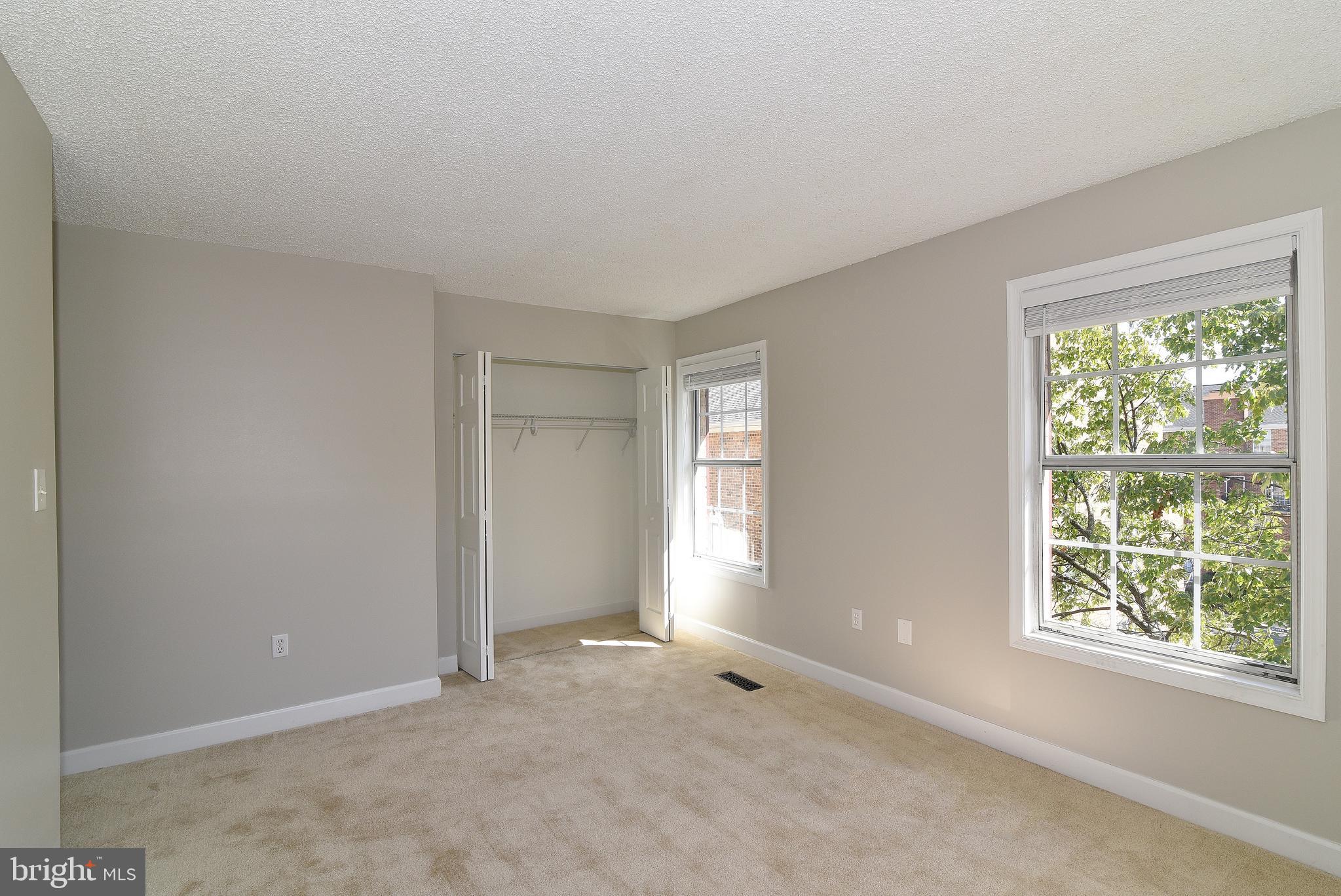 901 South Rolfe Street, Unit 2 Arlington, VA 22204 - Photo 18 of 33 Bedroom 2