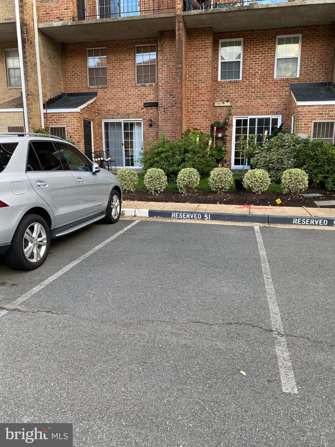 901 South Rolfe Street, Unit 2 Arlington, VA 22204 - Photo 24 of 33 Parking #51
