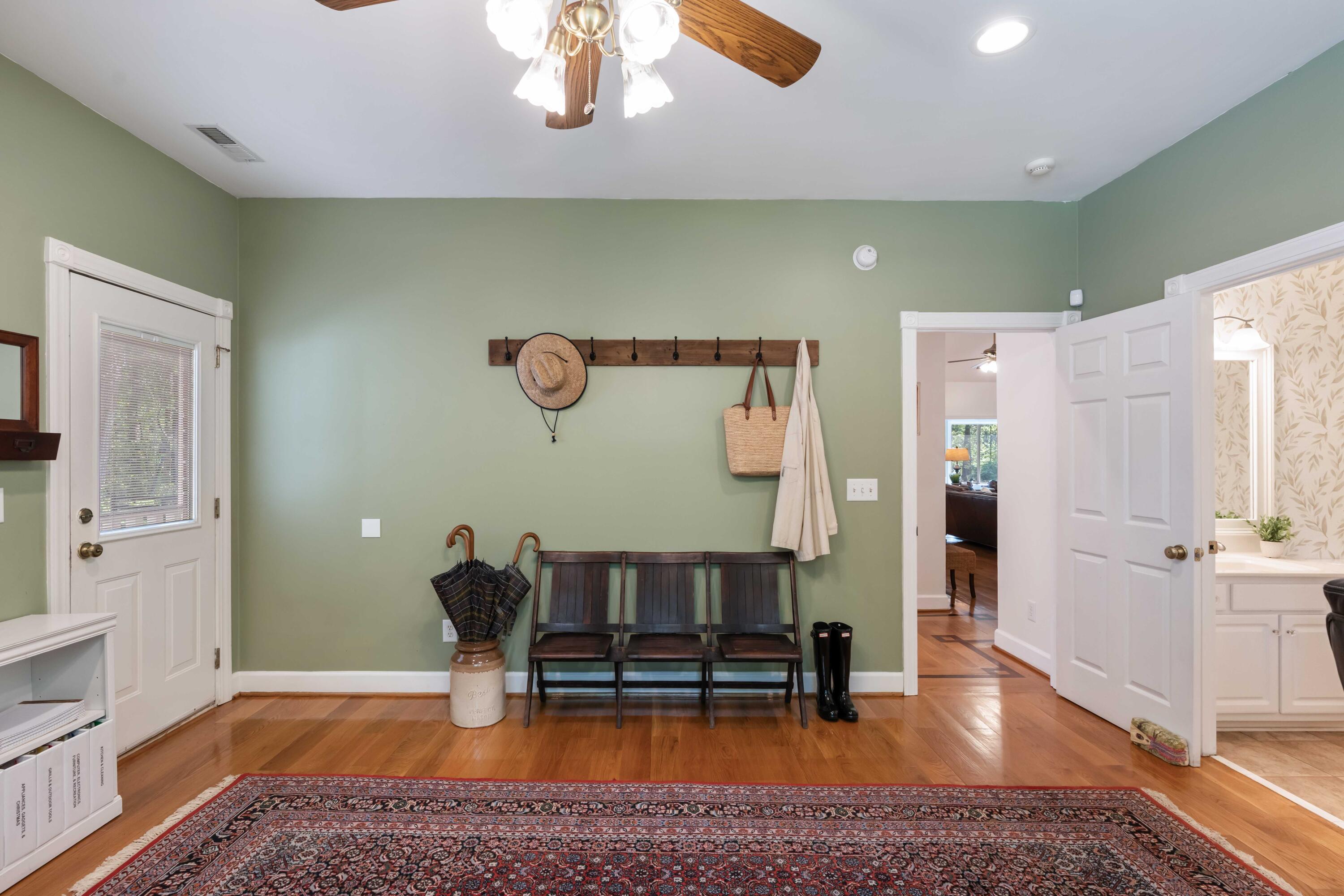 5680 Dixie Plantation Road Hollywood, SC 29449 - Photo 24 of 72 Office or 3rd Bedroom