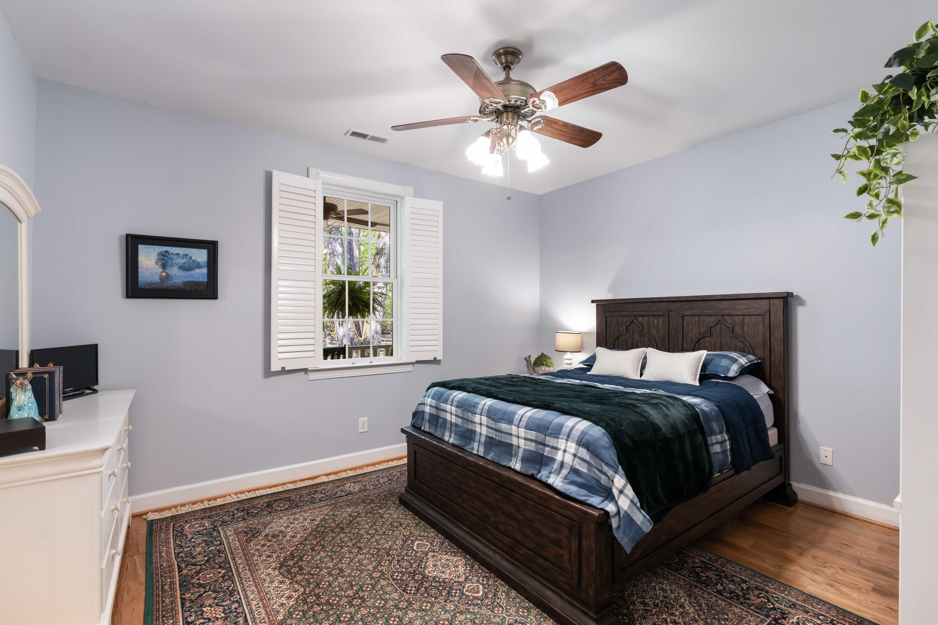5680 Dixie Plantation Road Hollywood, SC 29449 - Photo 33 of 72 Bedroom 2