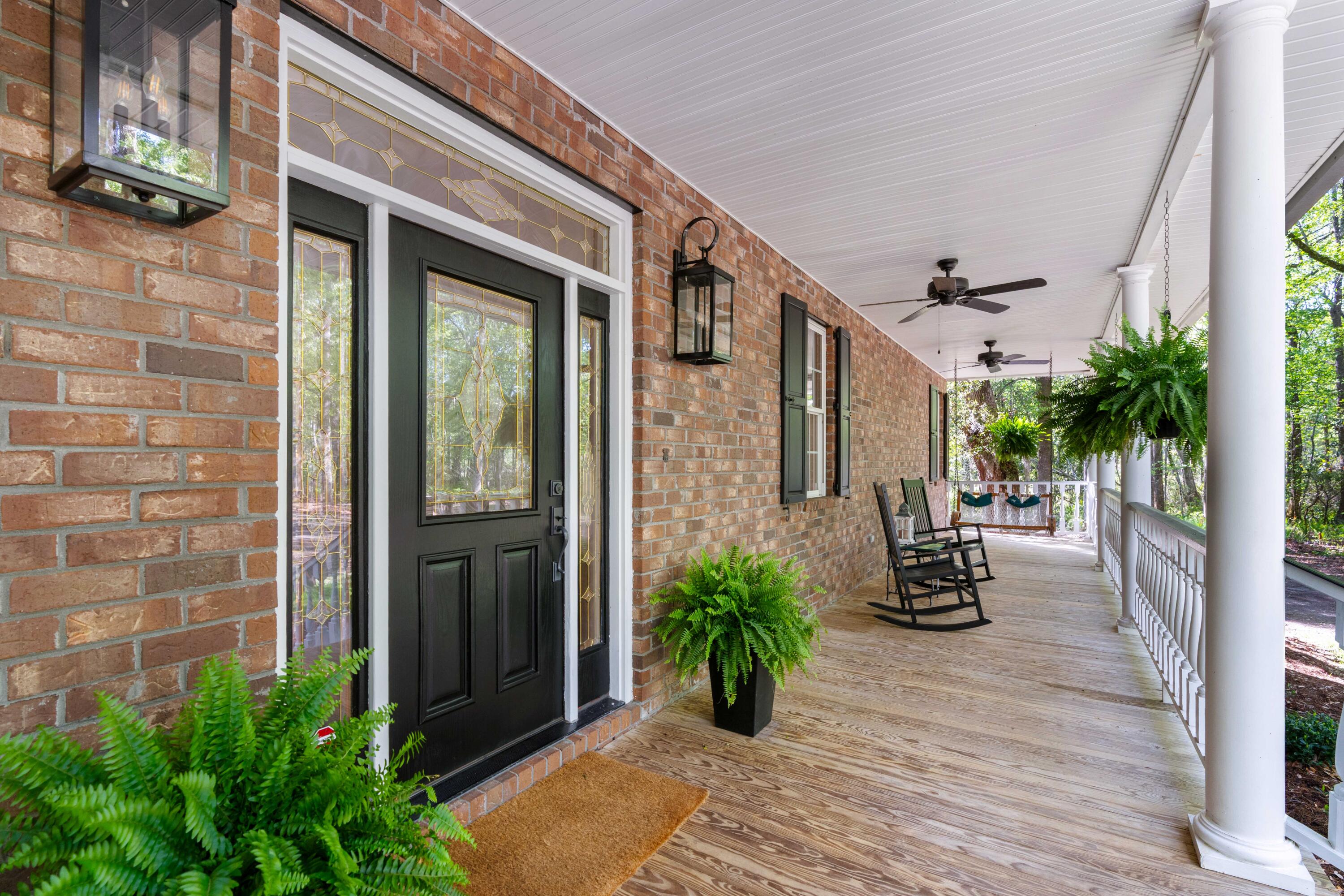 5680 Dixie Plantation Road Hollywood, SC 29449 - Photo 61 of 72 Sit & rest a spell!