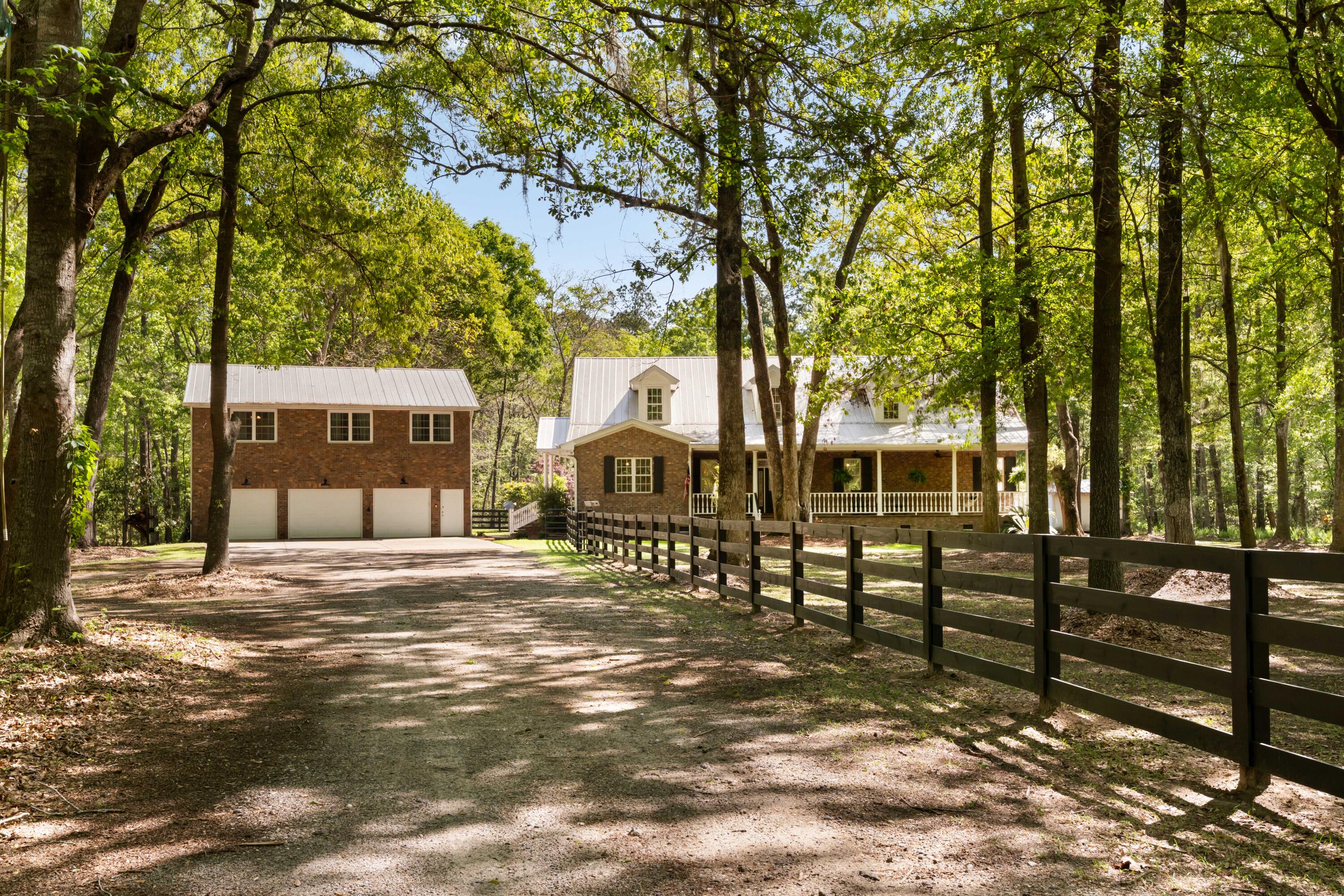 5680 Dixie Plantation Road Hollywood, SC 29449 - Photo 72 of 72 Beautiful Property
