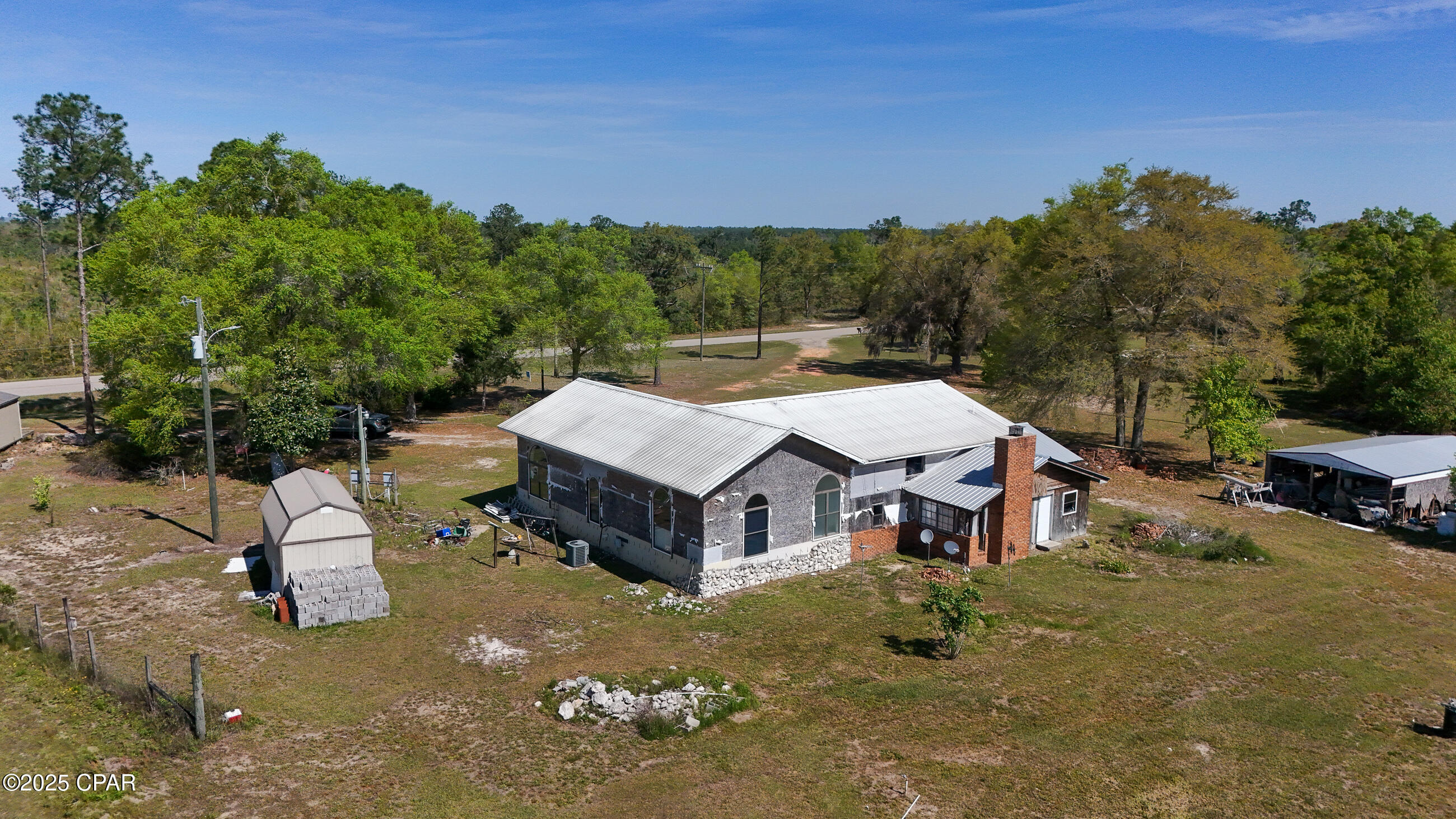 14709 Phillips Road Bristol, FL 32321 - Photo 15 of 40