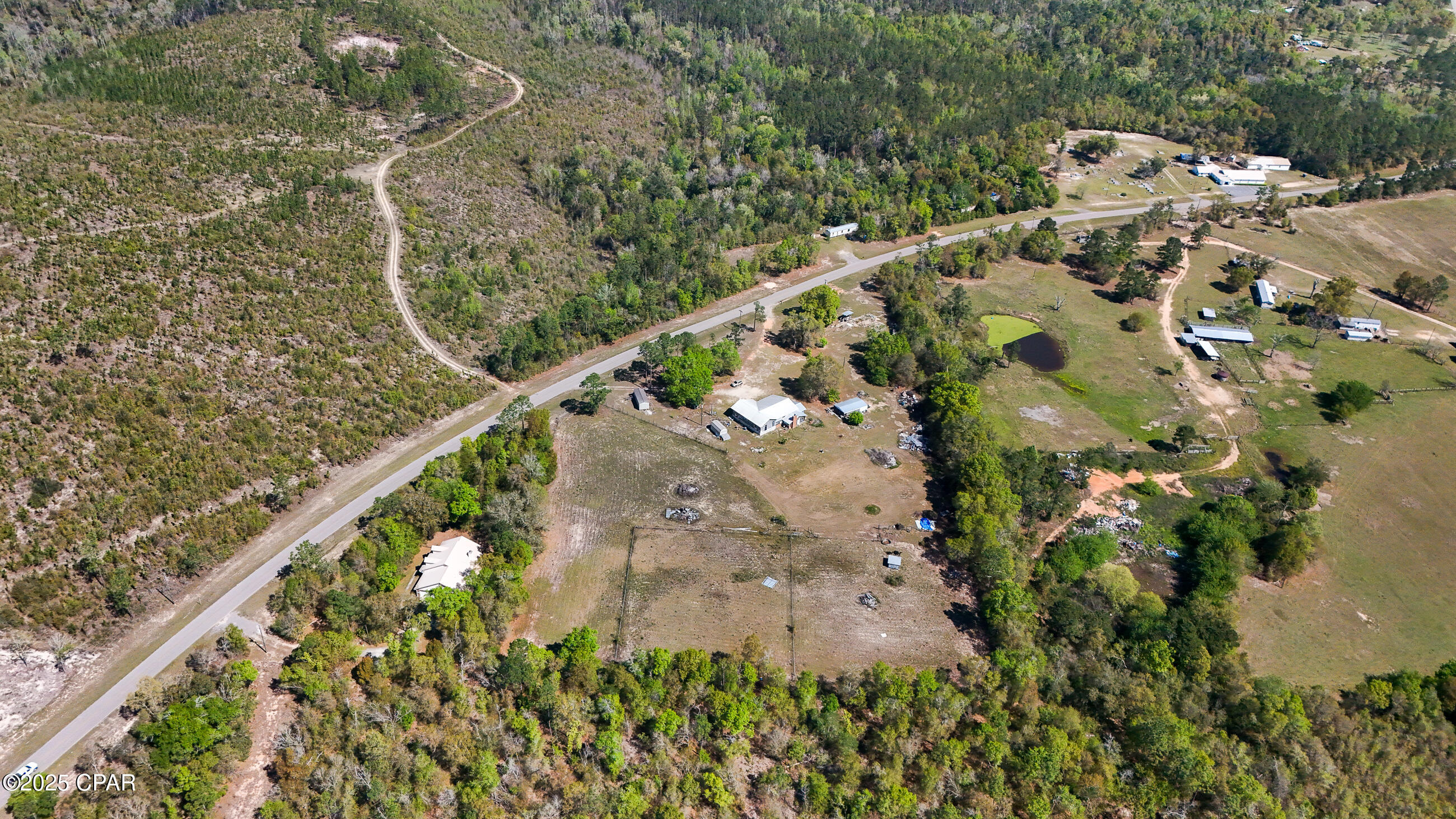 14709 Phillips Road Bristol, FL 32321 - Photo 19 of 40