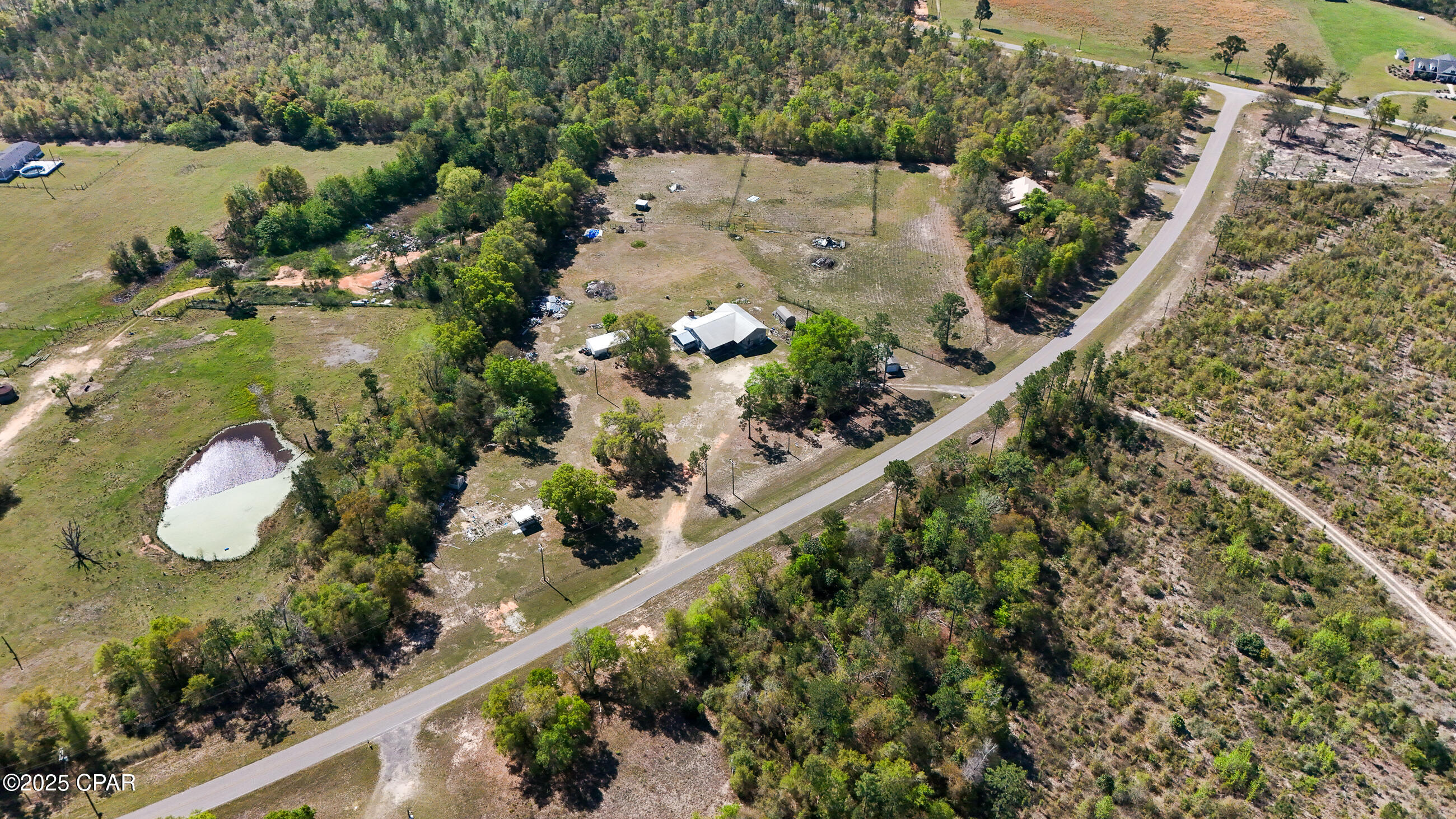 14709 Phillips Road Bristol, FL 32321 - Photo 23 of 40