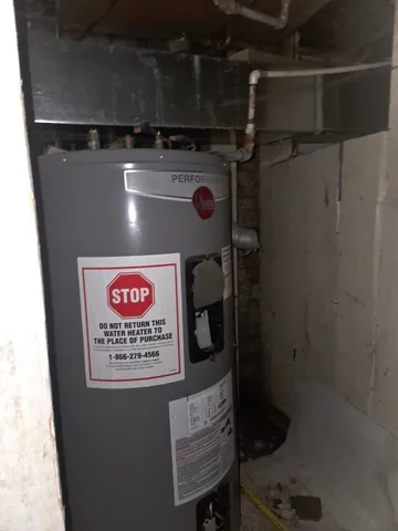 a close view of door