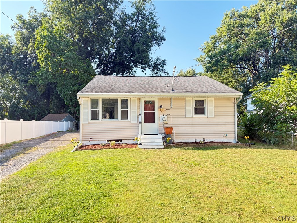 125 Campbell Road Salina, NY 13211 - Photo 1 of 30
