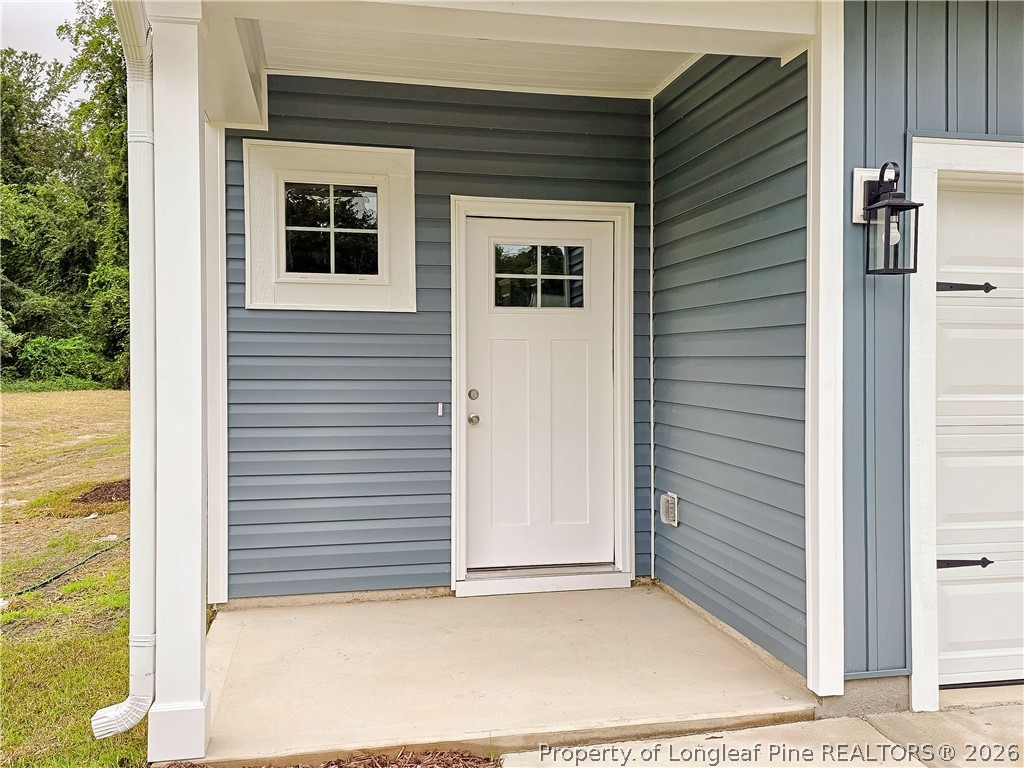 722 Chapel Hill Road Spring Lake, NC 28390 - Photo 2 of 24 Gallery Image 2