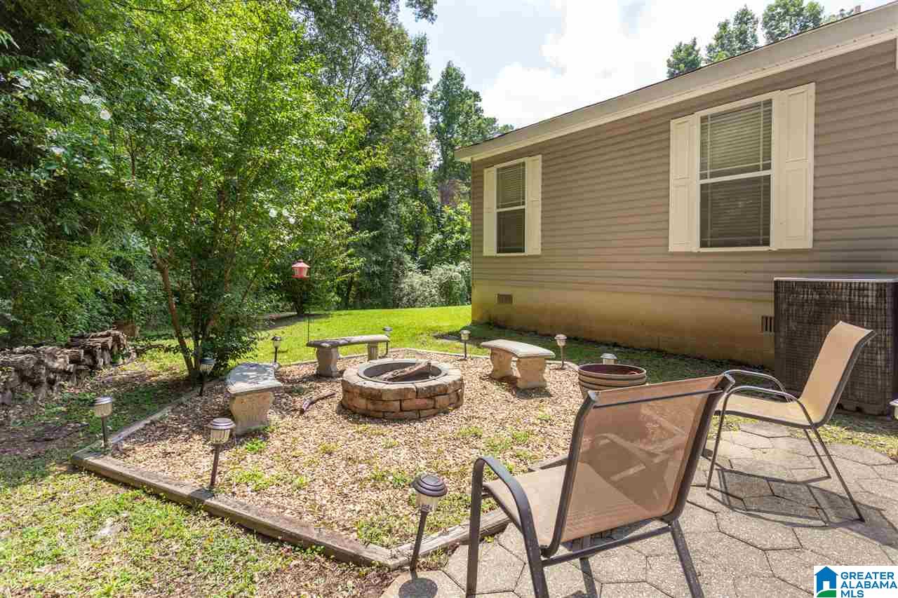 104 Brown Street Heflin, AL 36264 - Photo 33 of 43