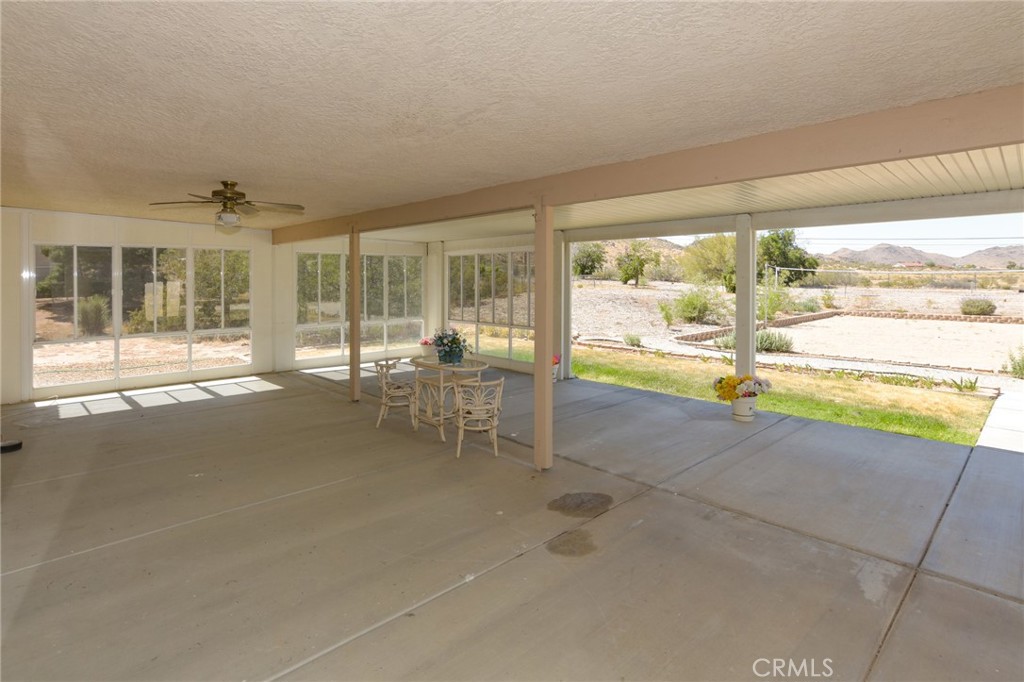 20690 Rancherias Road Apple Valley, CA 92307 - Photo 54 of 69