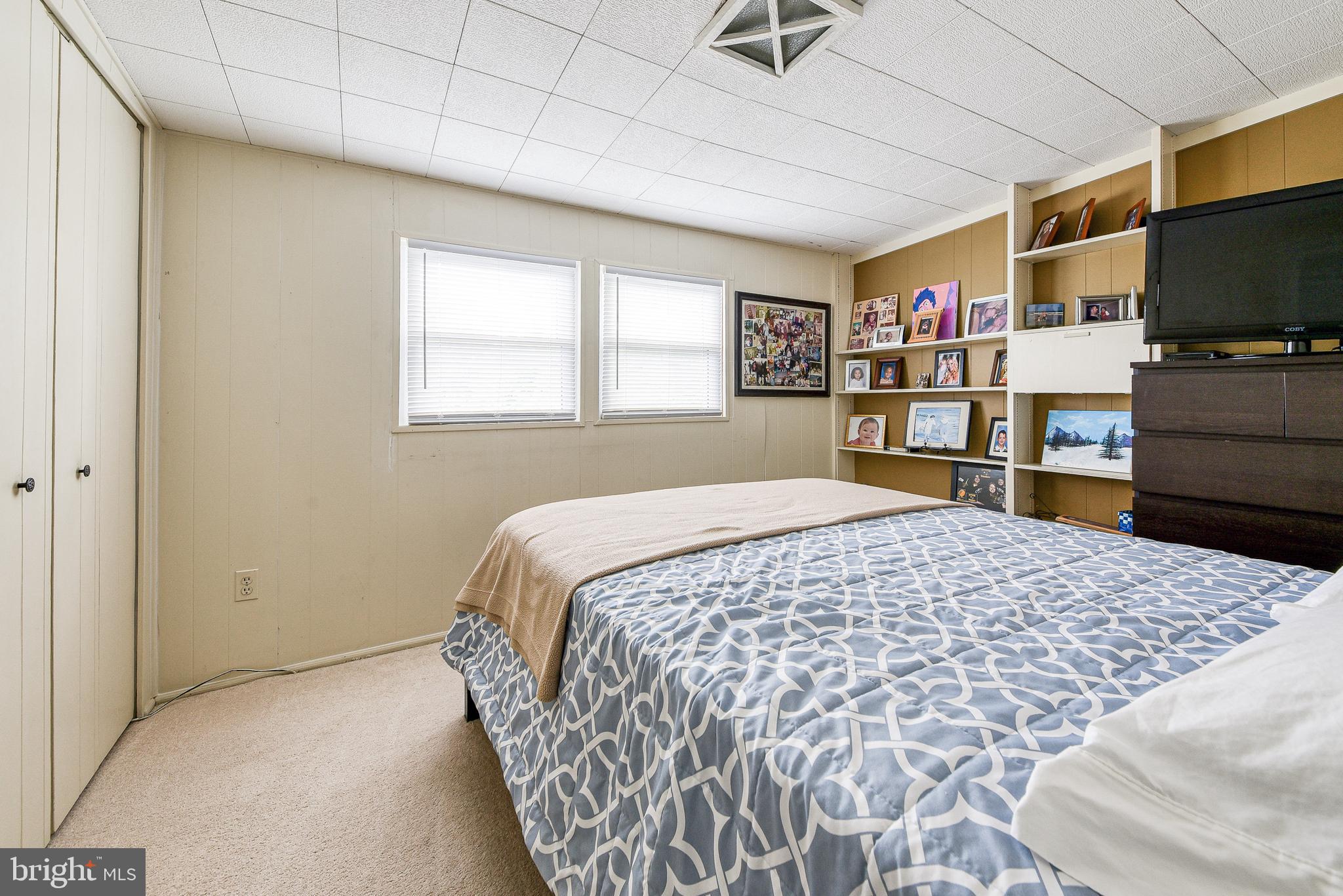 202 Becker Road North Wales, PA 19454 - Photo 15 of 38 2nd Bedroom