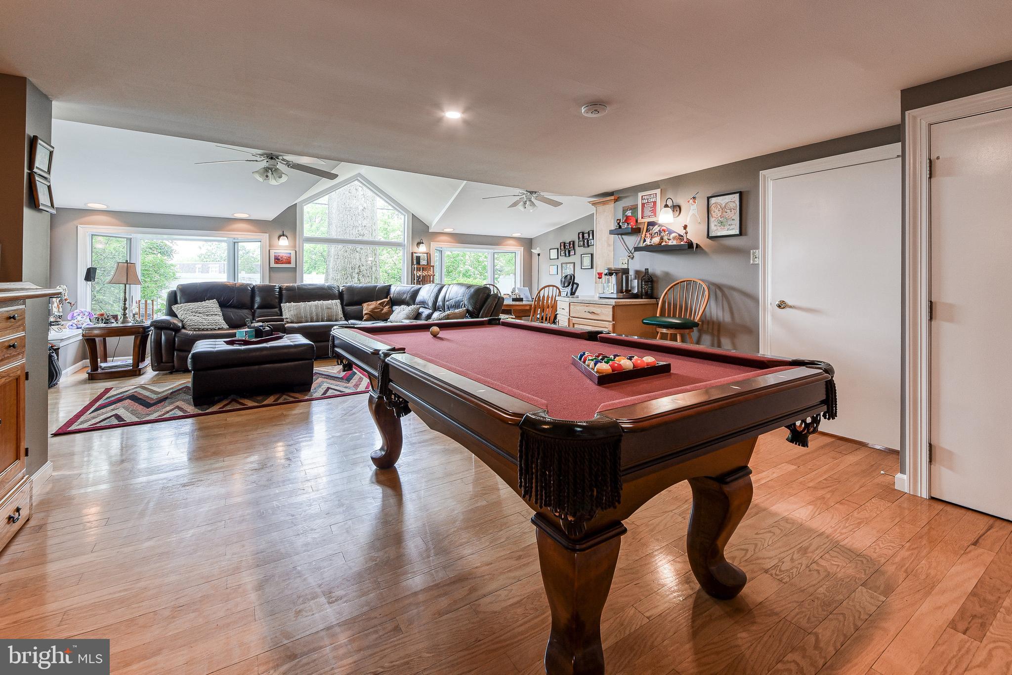 202 Becker Road North Wales, PA 19454 - Photo 20 of 38 Entry to Great Room