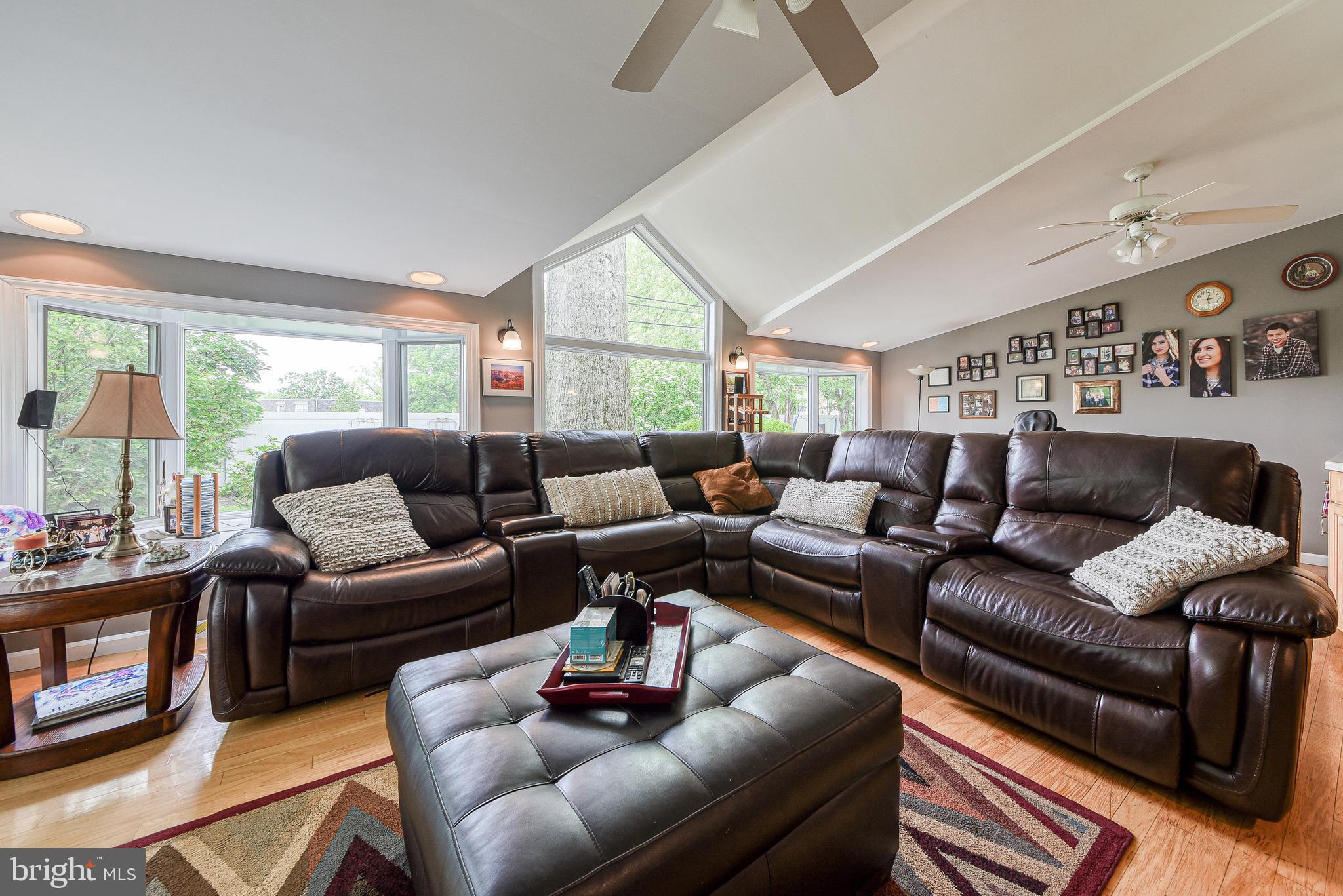202 Becker Road North Wales, PA 19454 - Photo 24 of 38 Great Room Seating Area