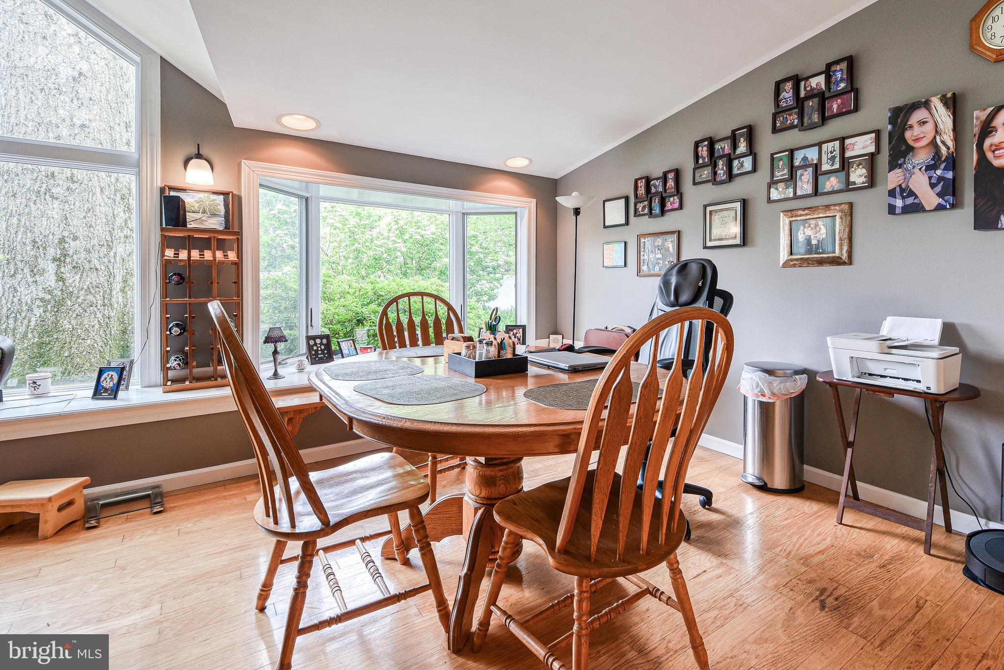 202 Becker Road North Wales, PA 19454 - Photo 28 of 38 Great Room Dining area