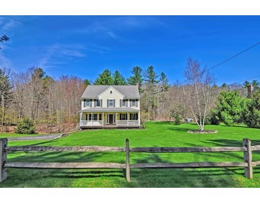 50 Shore Road North Brookfield, MA 01535 - Photo 3 of 30 Gallery Image 3