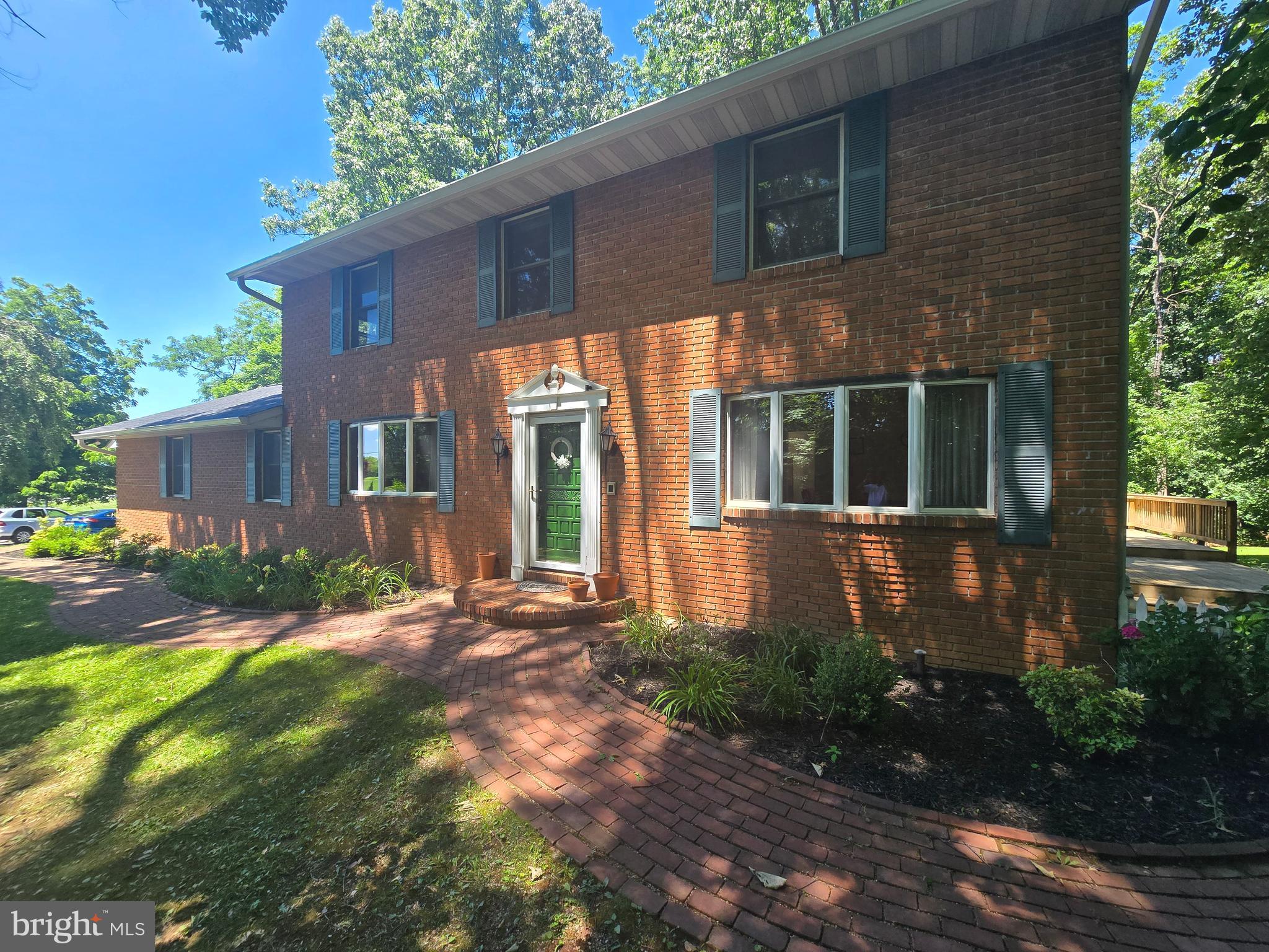 6441 Woodbine Road Woodbine, MD 21797 - Photo 6 of 62