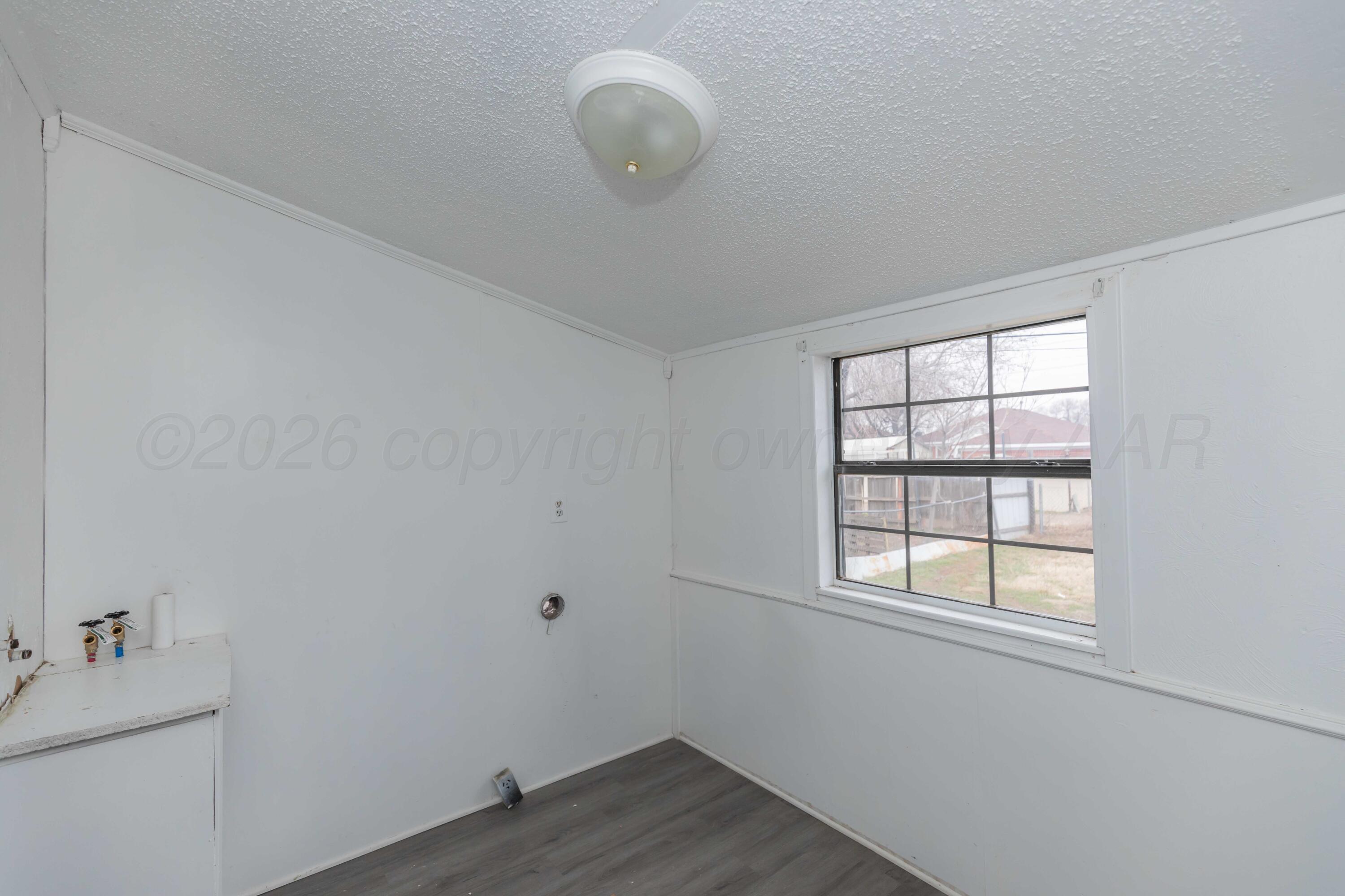 Undisclosed Address Amarillo, TX 79110 - Photo 22 of 26 UTILITY VIEW 1