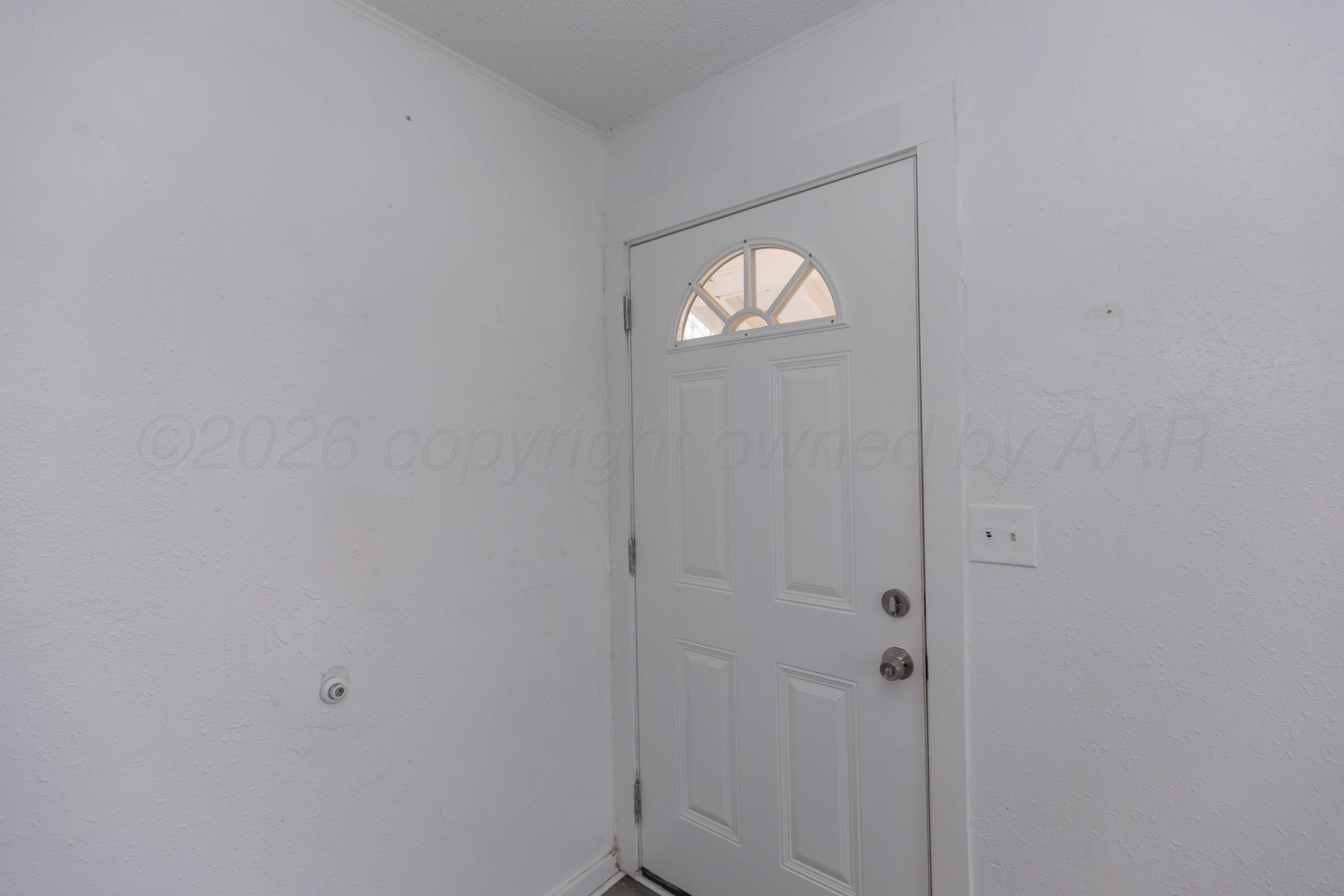 Undisclosed Address Amarillo, TX 79110 - Photo 4 of 26 ENTRY