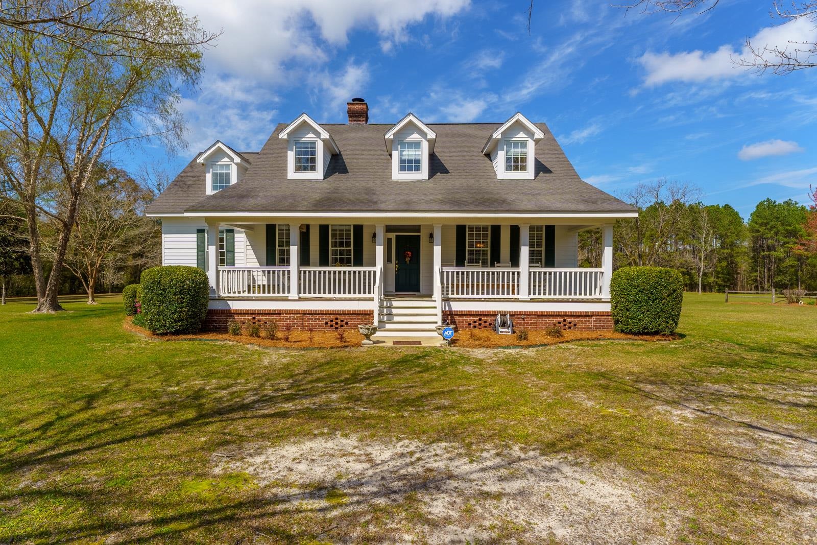 2385 Old Federal Road Quincy, FL 32351 - Photo 14 of 42 Gallery Image 14