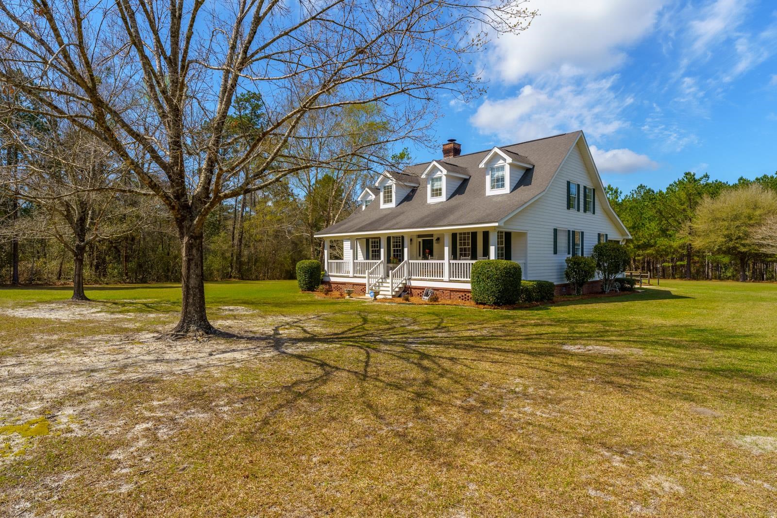 2385 Old Federal Road Quincy, FL 32351 - Photo 15 of 42 Gallery Image 15