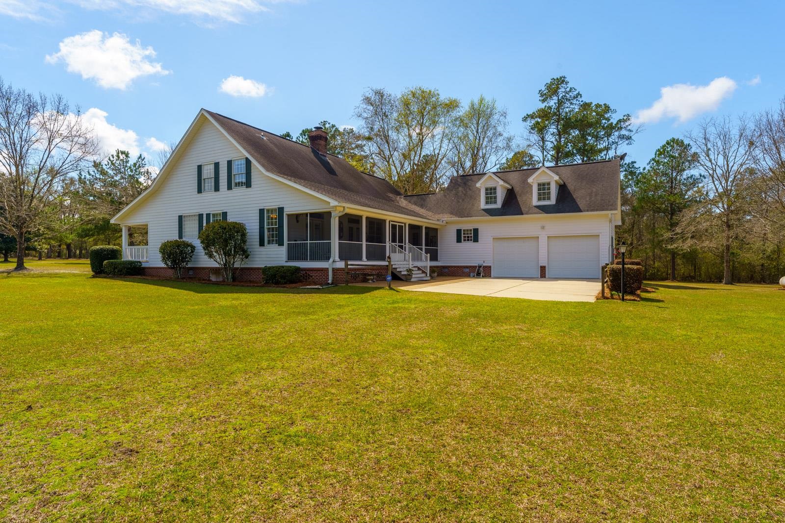 2385 Old Federal Road Quincy, FL 32351 - Photo 16 of 42 Gallery Image 16