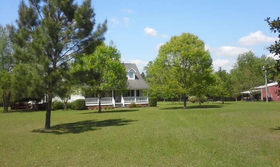 2385 Old Federal Road Quincy, FL 32351 - Photo 17 of 42 Gallery Image 17