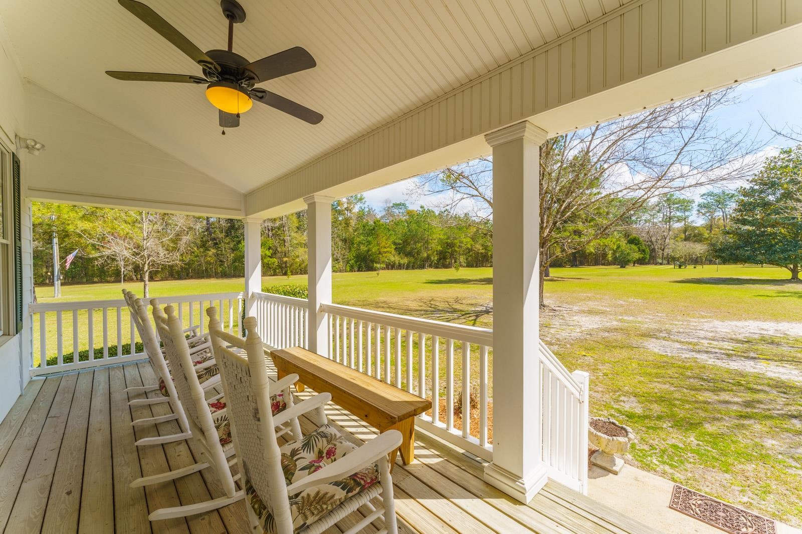 2385 Old Federal Road Quincy, FL 32351 - Photo 19 of 42 Gallery Image 19