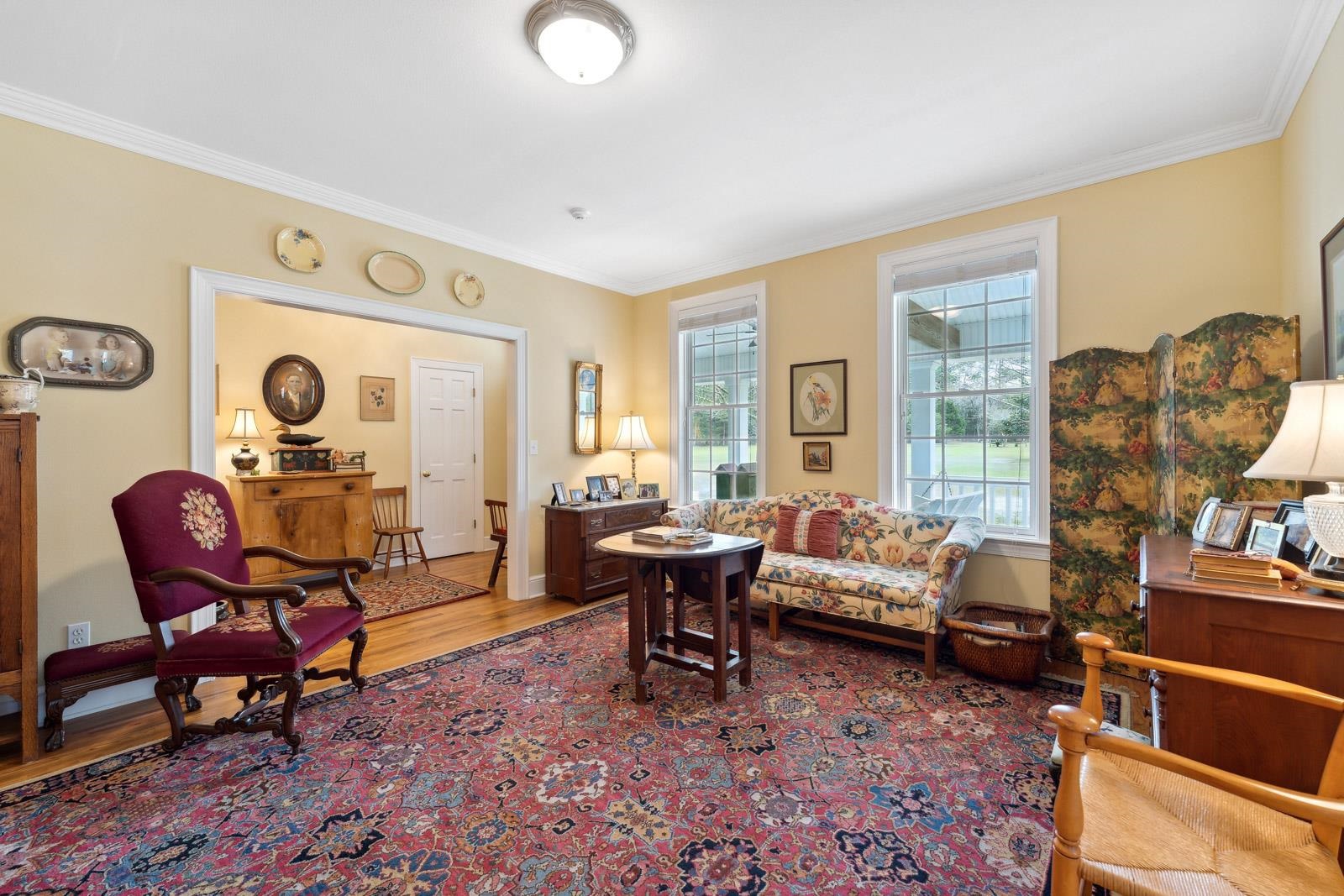 2385 Old Federal Road Quincy, FL 32351 - Photo 22 of 42 Gallery Image 22